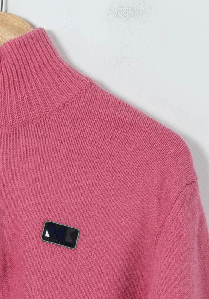 Knitwear MAISON KITSUNÉ - Seconde main Pink