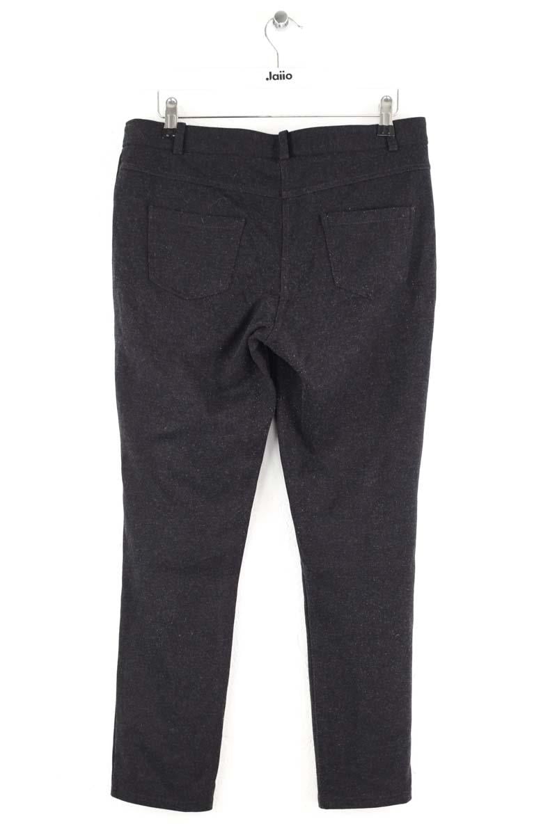 Crinkle dress LACOSTE - SECONDE MAIN Grey