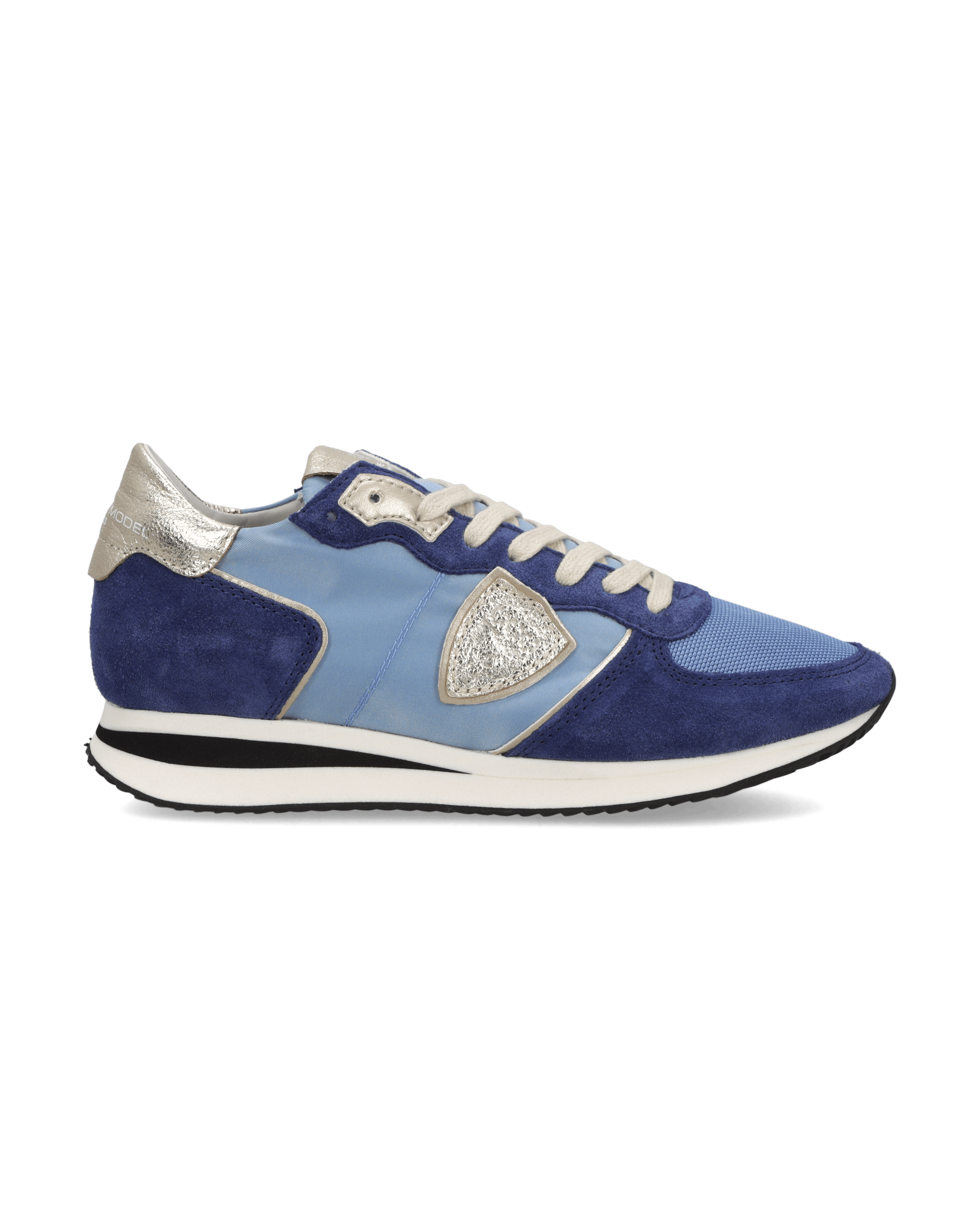 Sneakers TRPX Running PHILIPPE MODEL Blue