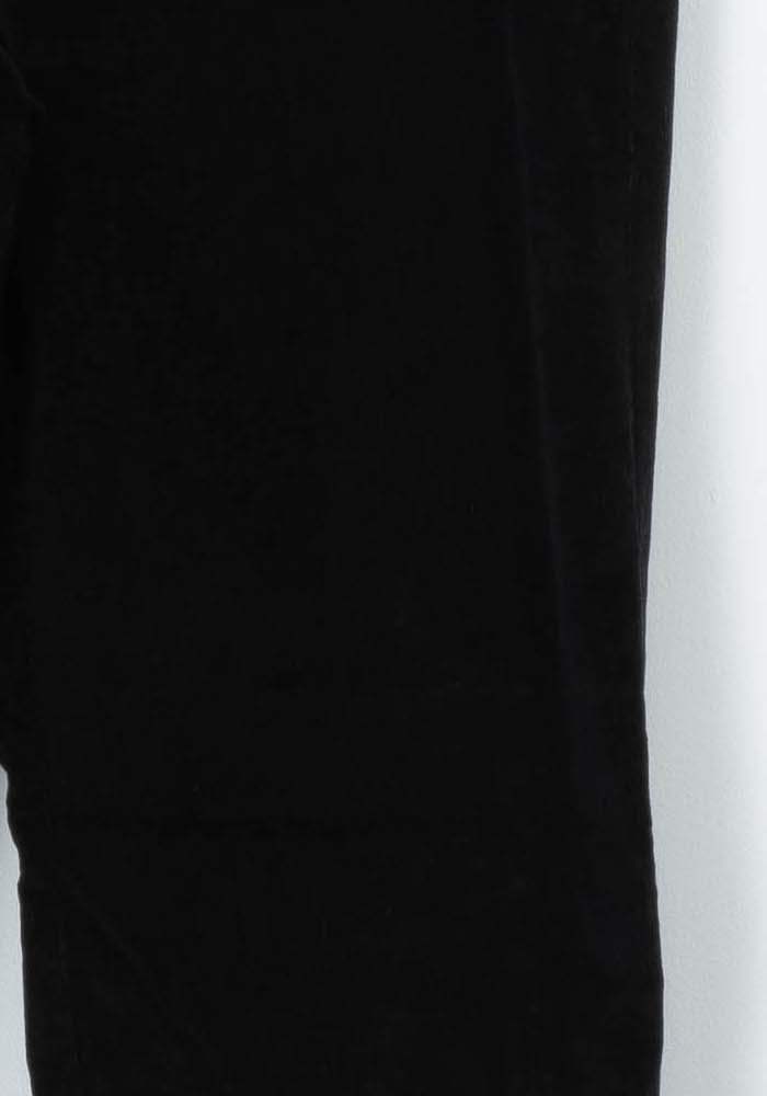 PANTS MAX MARA - Seconde Main Black