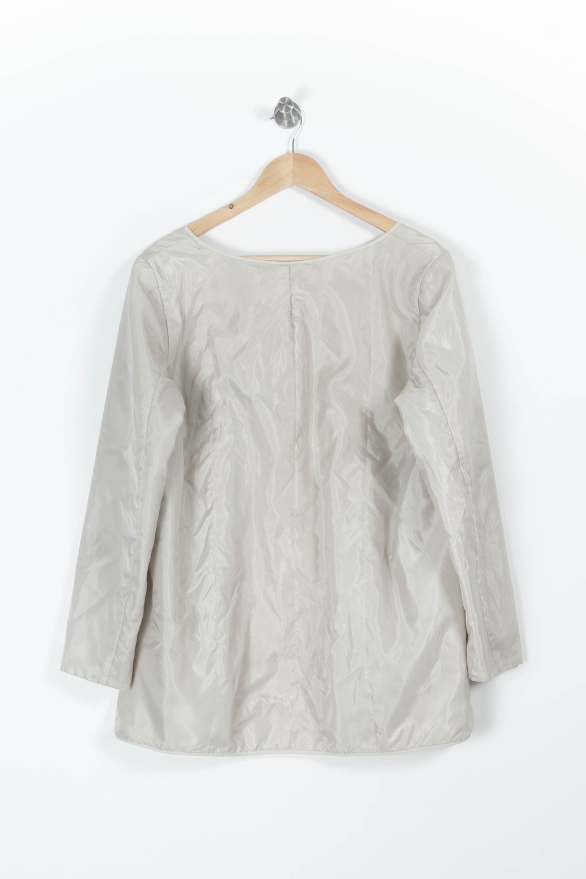 JACKET COMPTOIR DES COTONNIERS - Seconde main Beige