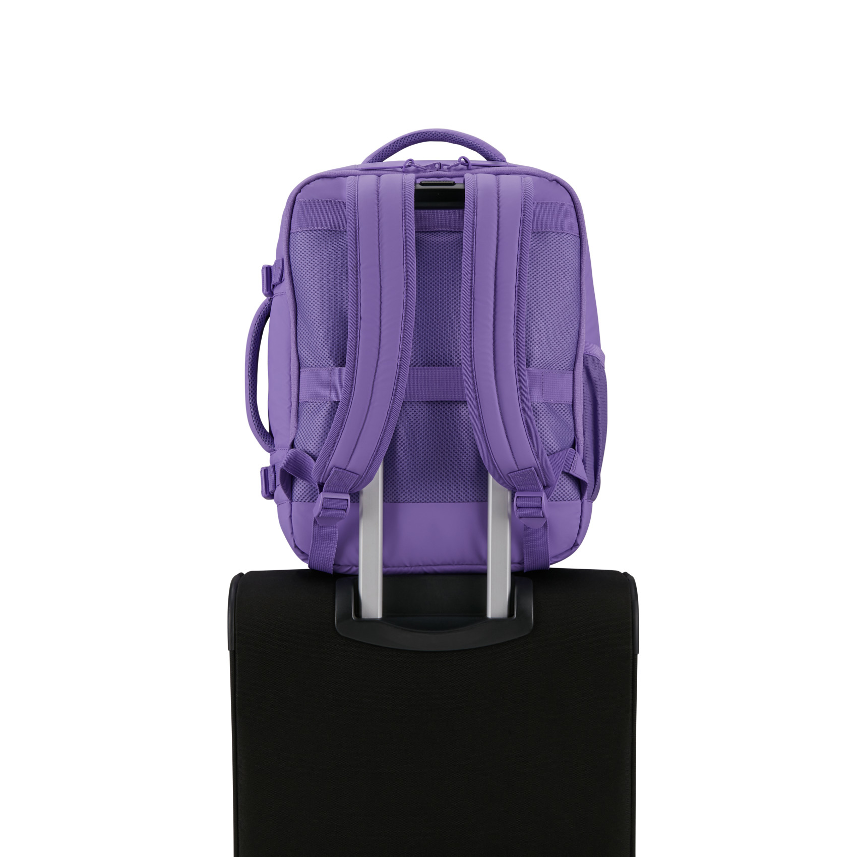 Take2cabin backpack size S AMERICAN TOURISTER Purple