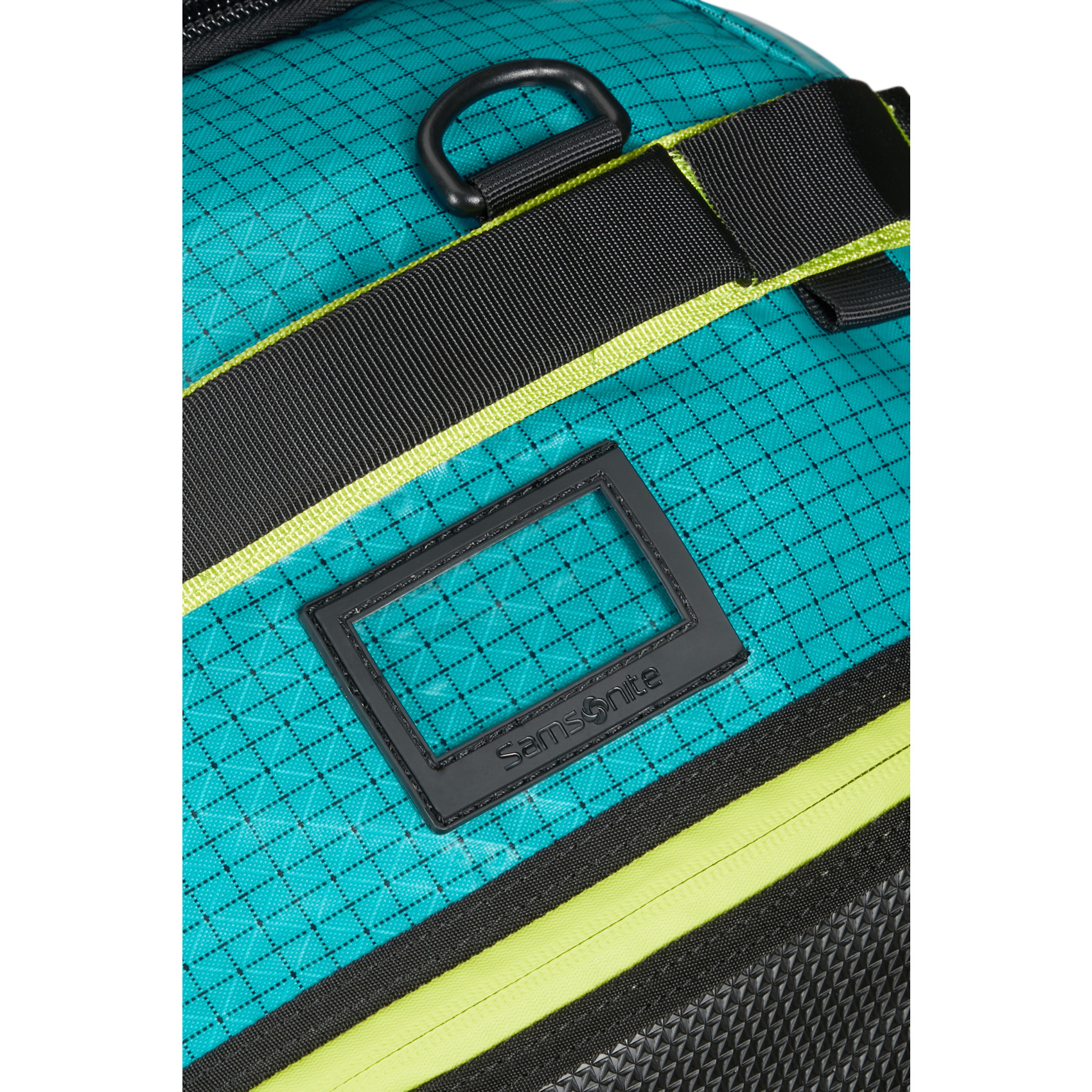 Outtrax sac de voyage taille s SAMSONITE Bleu