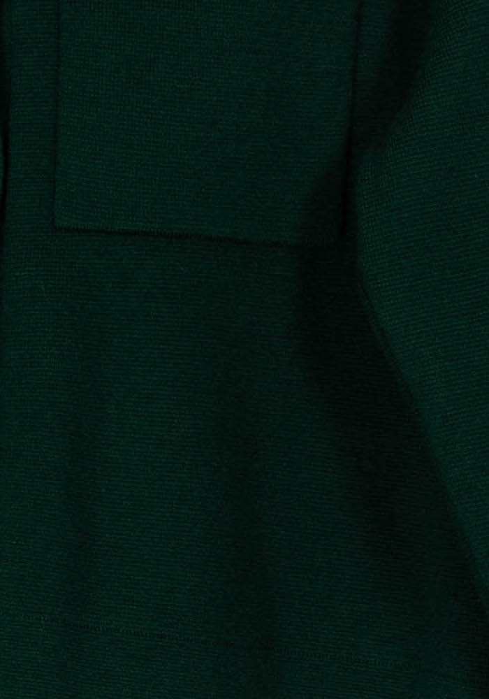 Cardigan SEZANE - Seconde main Vert