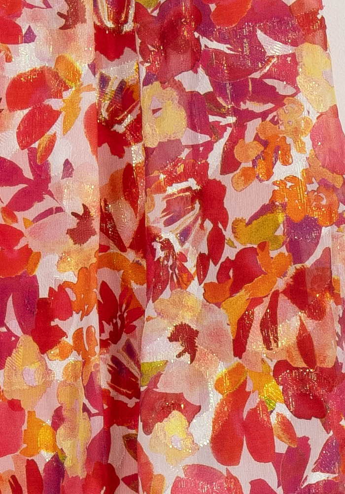 Short & midi skirt MAISON LEMOINE - Seconde main Multicolored