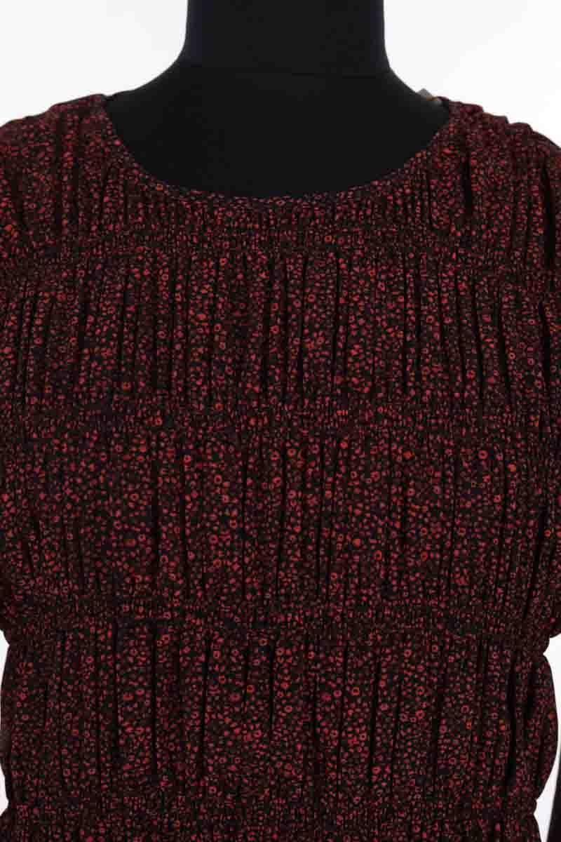 Dress MICHAEL KORS - Seconde main Red
