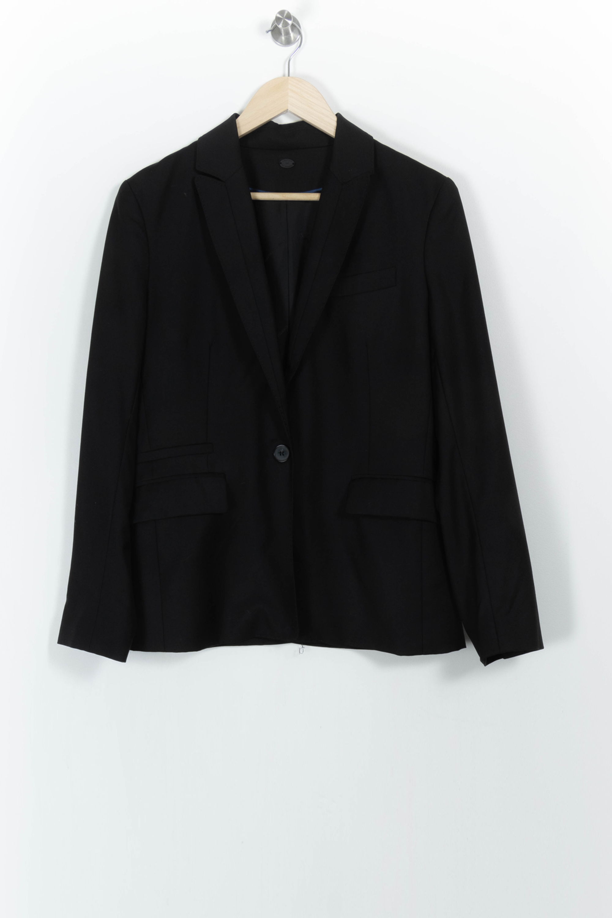 Jacket COMPTOIR DES COTONNIERS - Seconde main Black