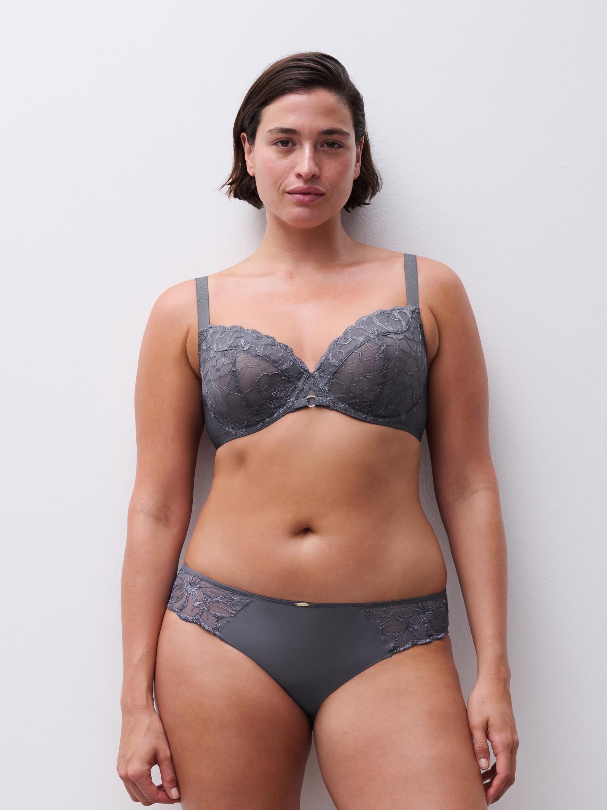 Briefs CHANTELLE Grey
