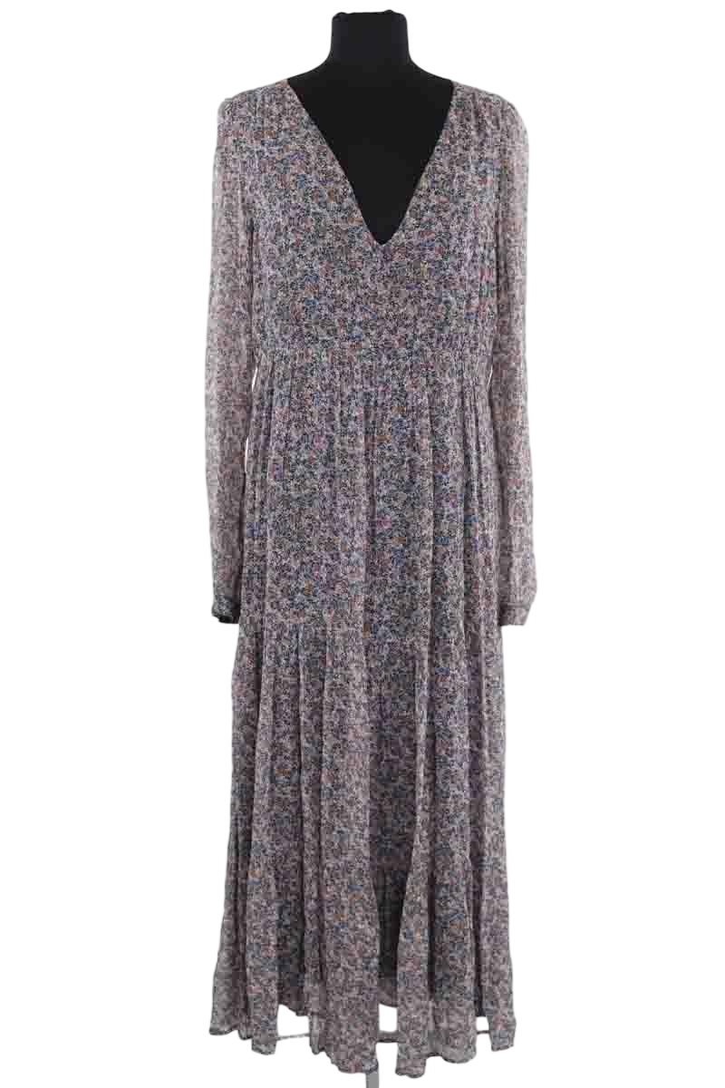 Dress SEZANE - Seconde main Blue