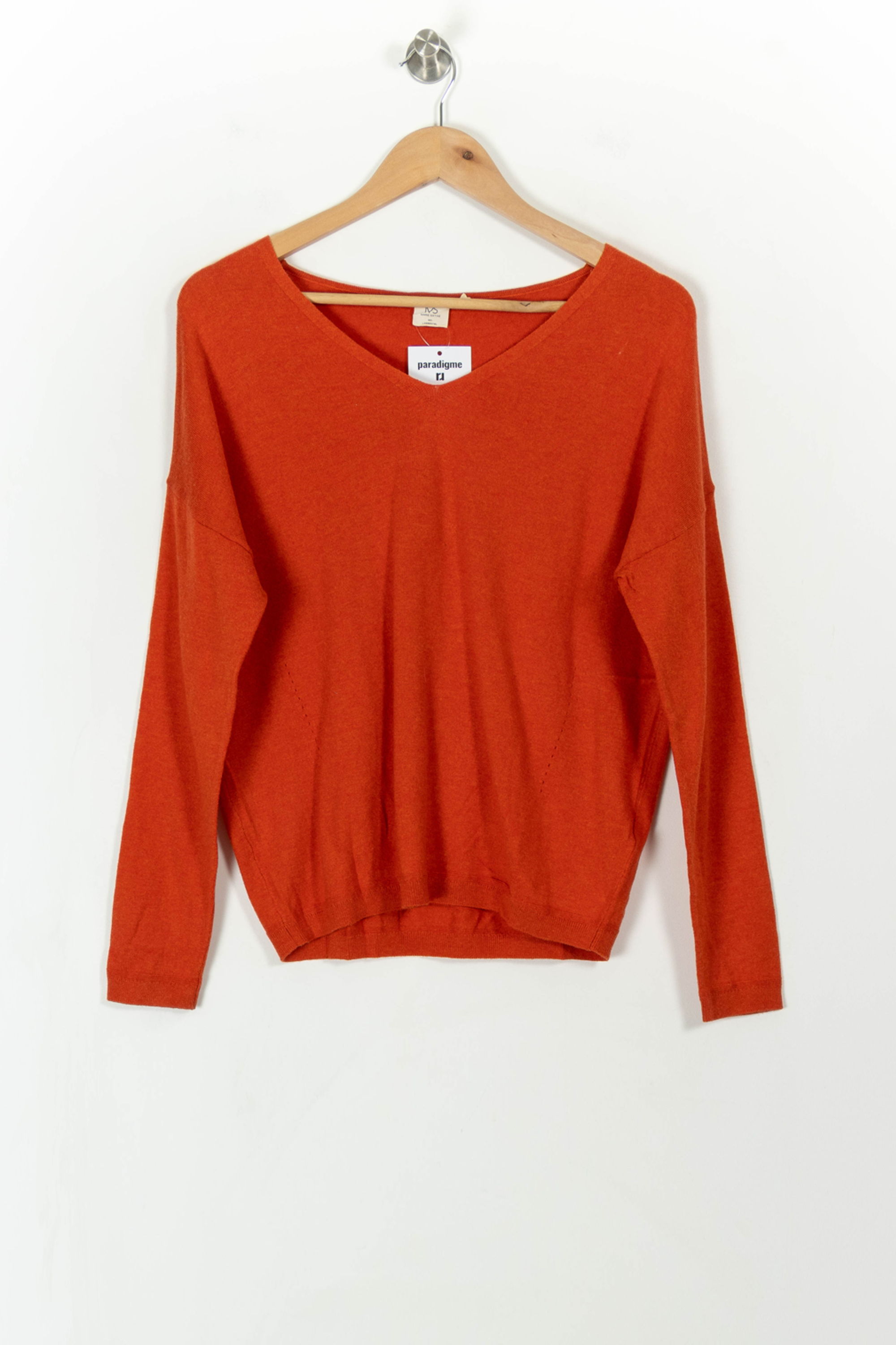 Knitwear MARIE SIXTINE - SECONDE MAIN Orange