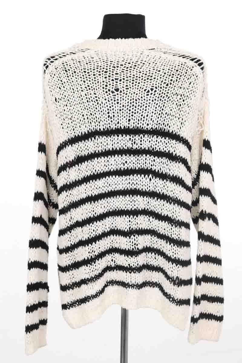 Sweater IRO - Seconde Main Beige