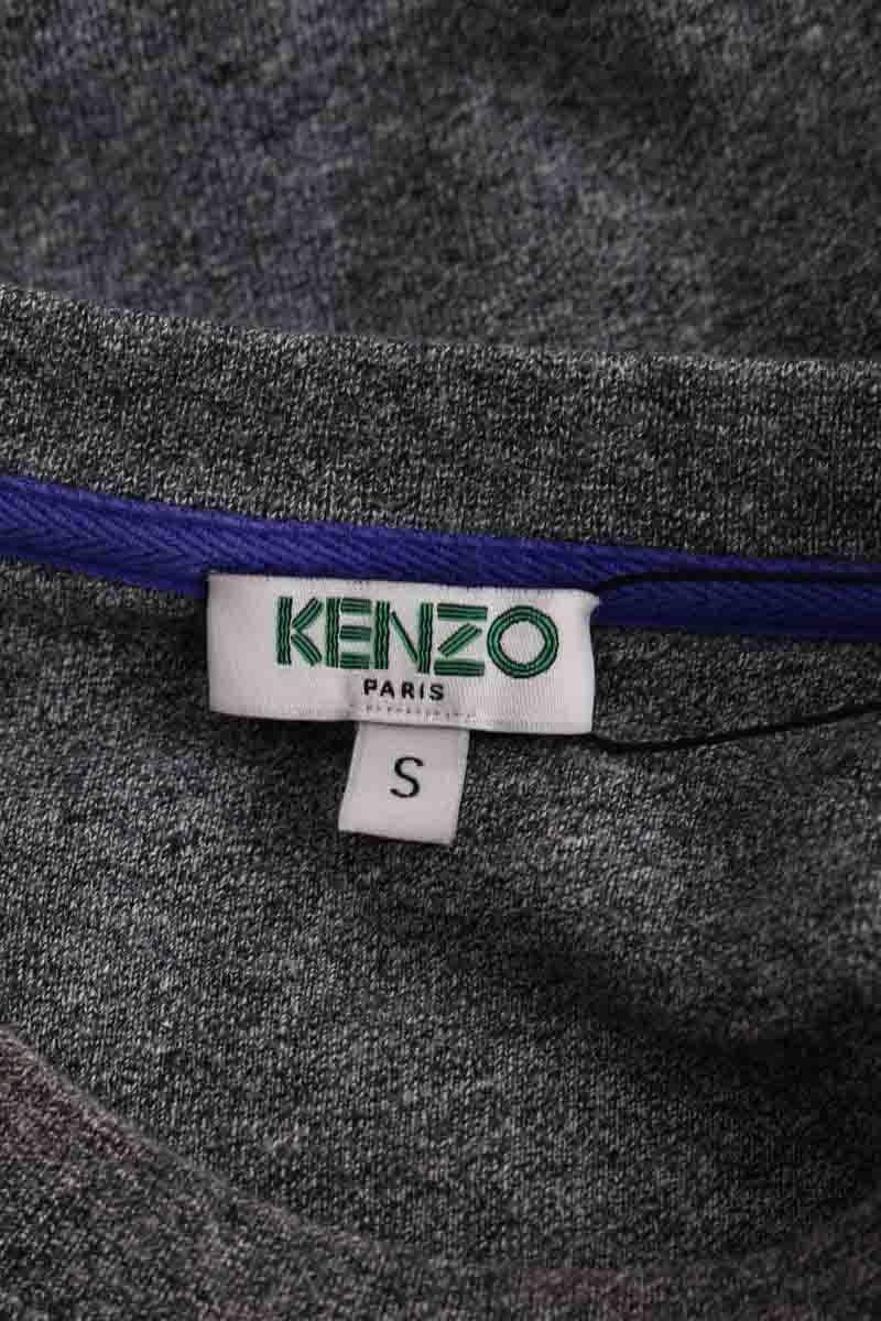 Sweater KENZO - SECONDE MAIN Grey