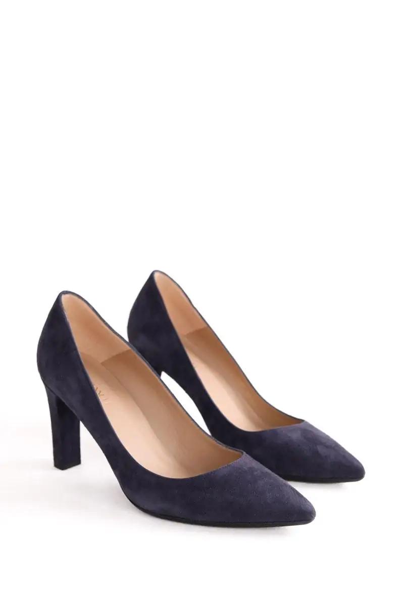 Heels LK BENNETT - Seconde Main Blue