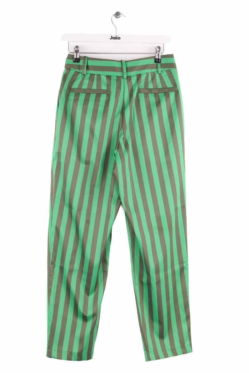 Pants HEIMSTONE - Seconde Main Green