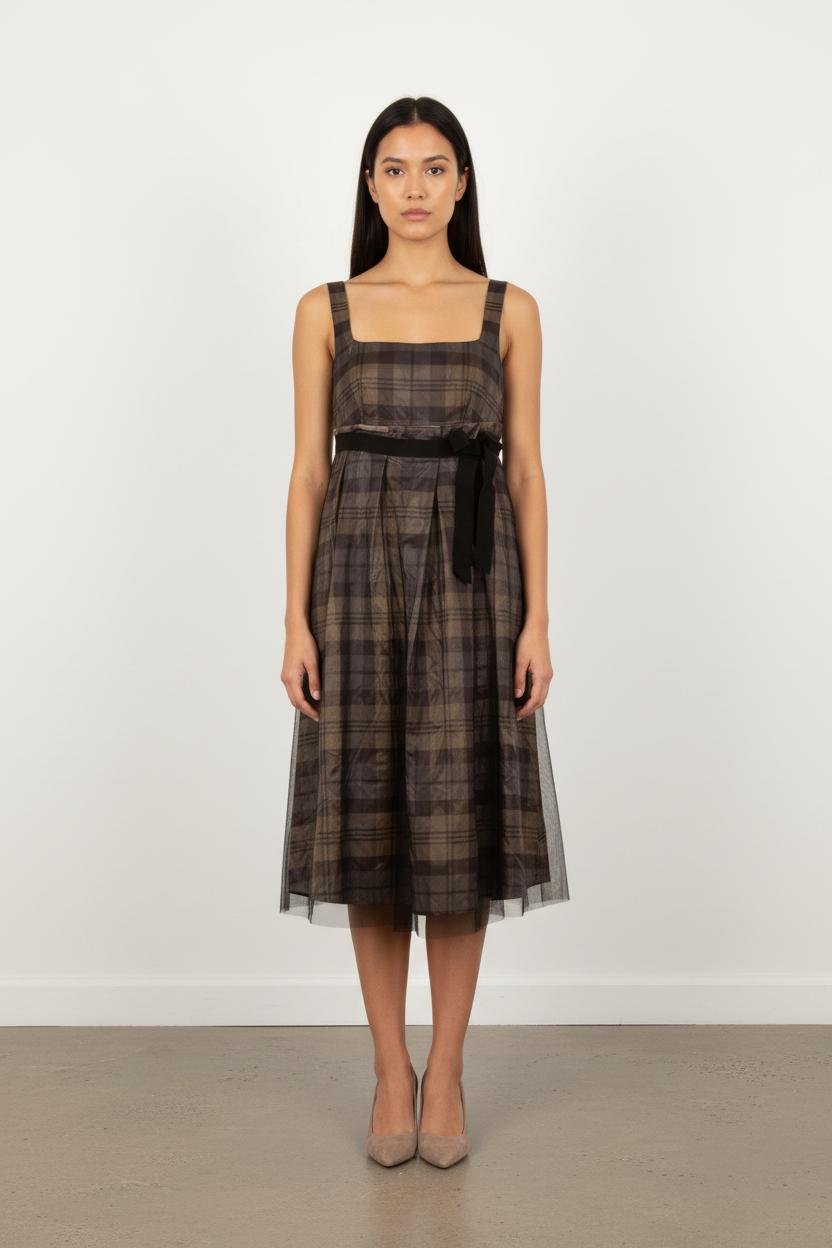 Short & midi dress MAX MARA - Seconde Main Black