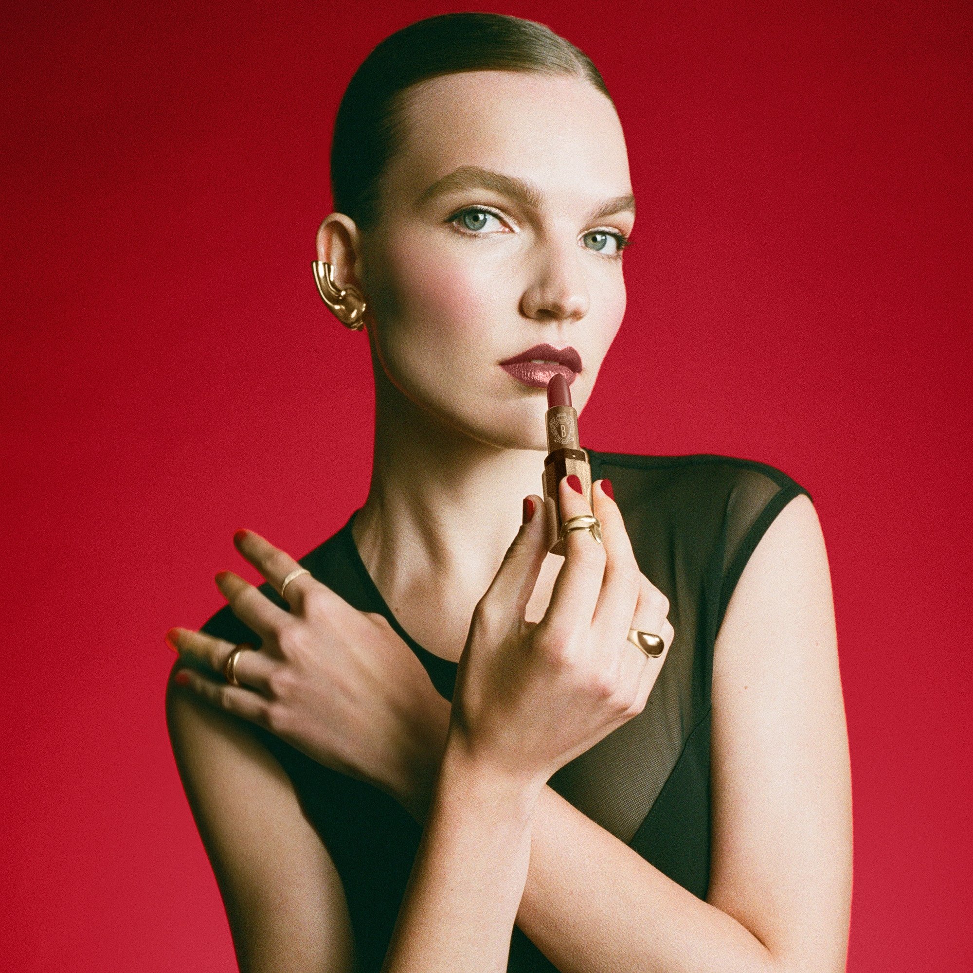 Luxe Lipstick Refill BOBBI BROWN Soft berry