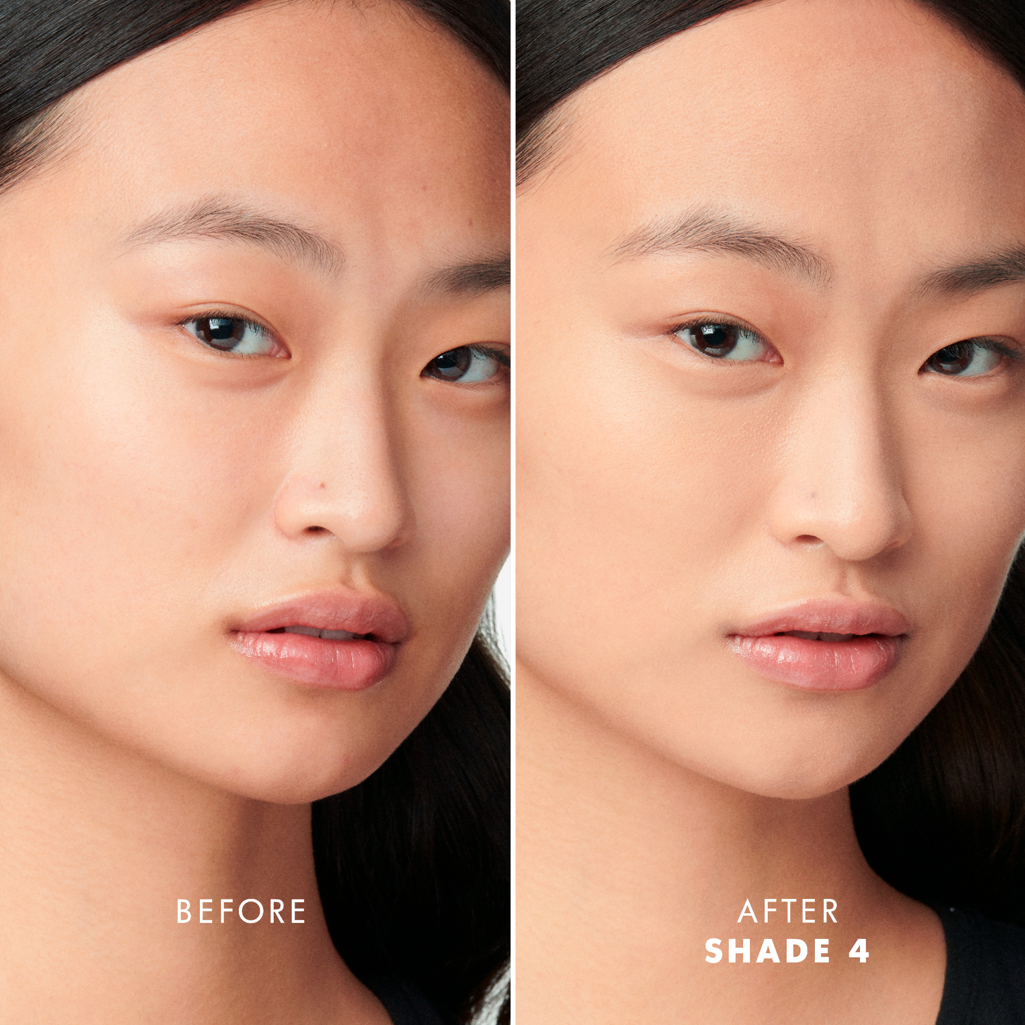 Power Fabric+ Concealor ARMANI 4