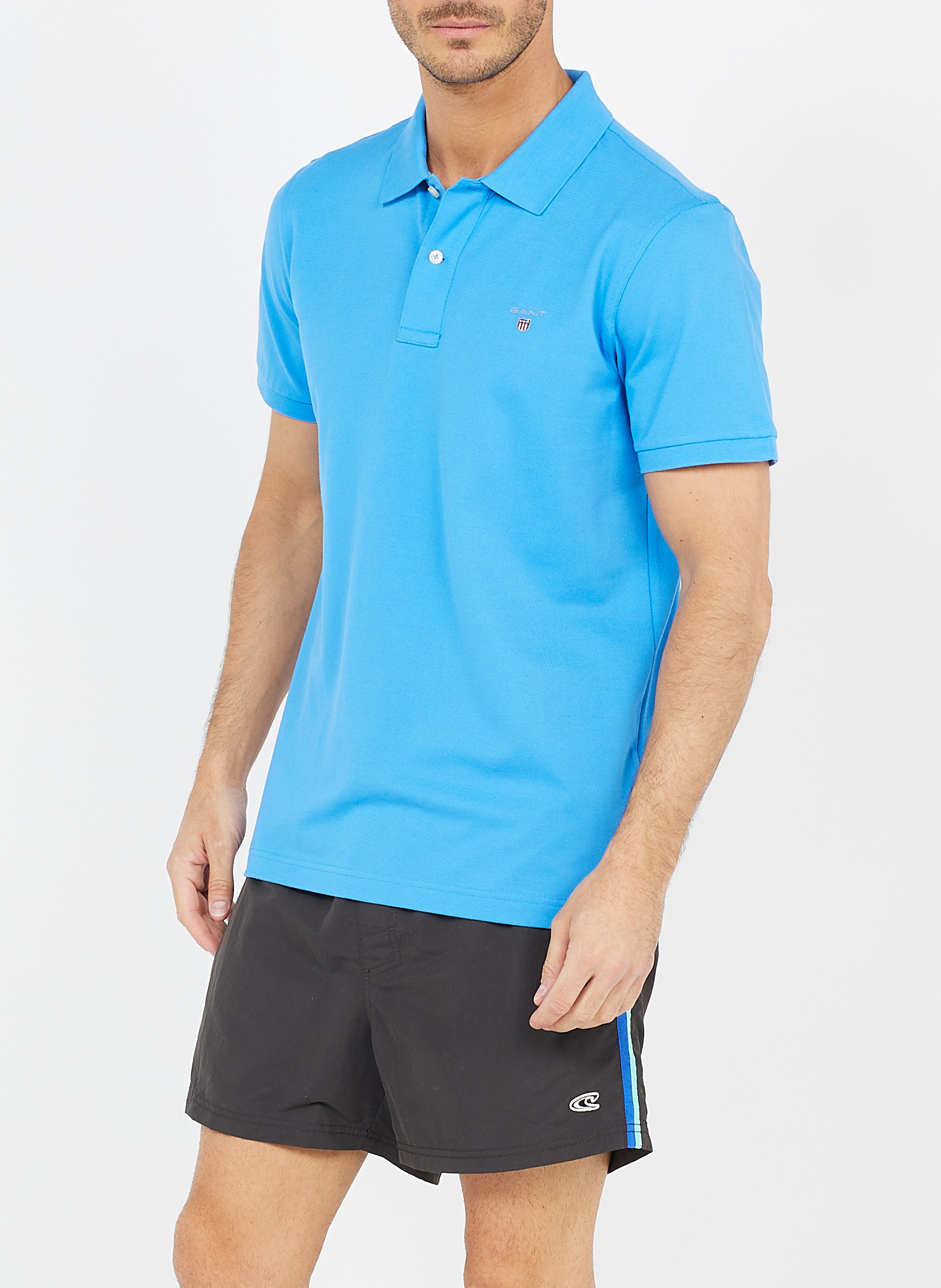 Short de bain O NEILL Noir