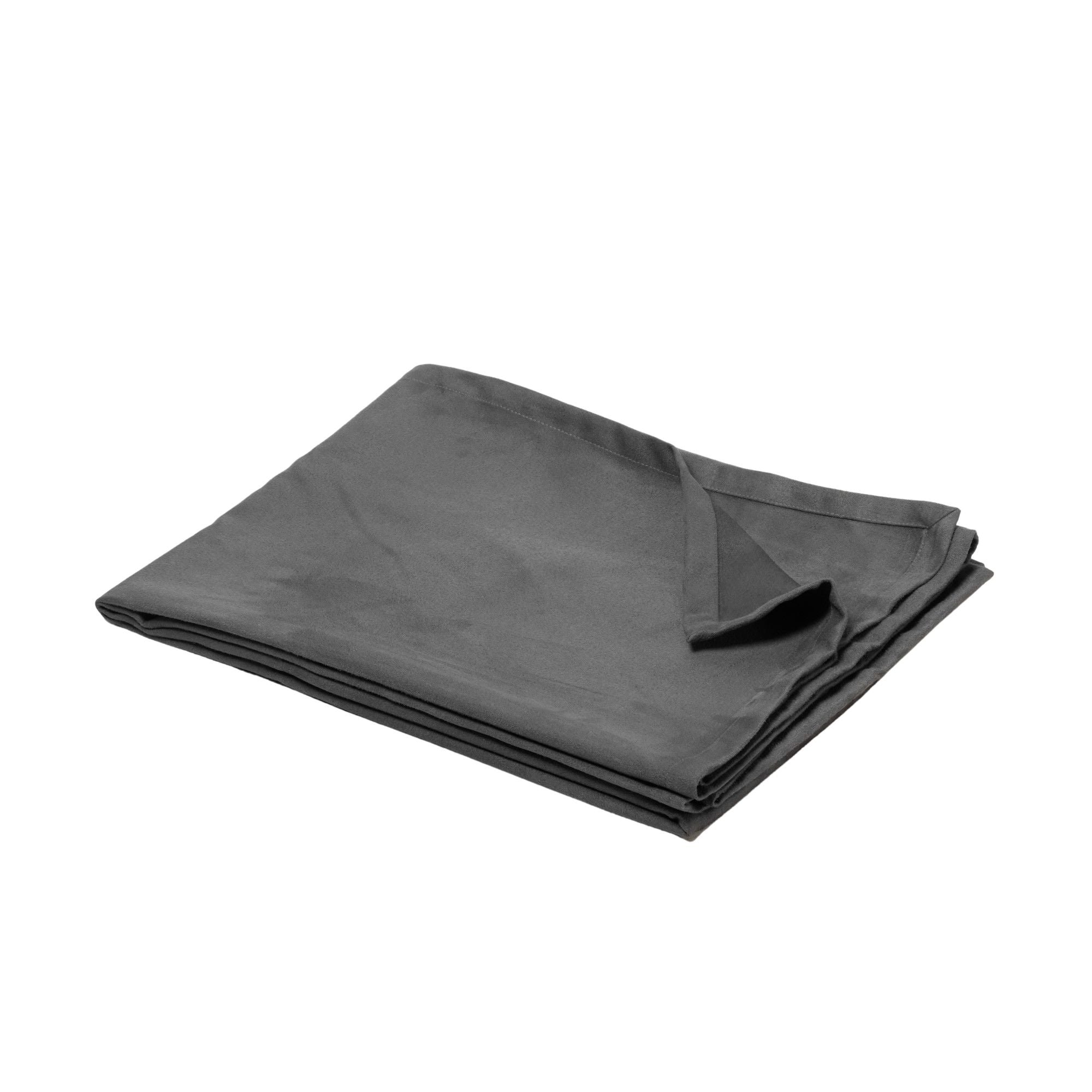 MONTANA - Throw MADURA Grey