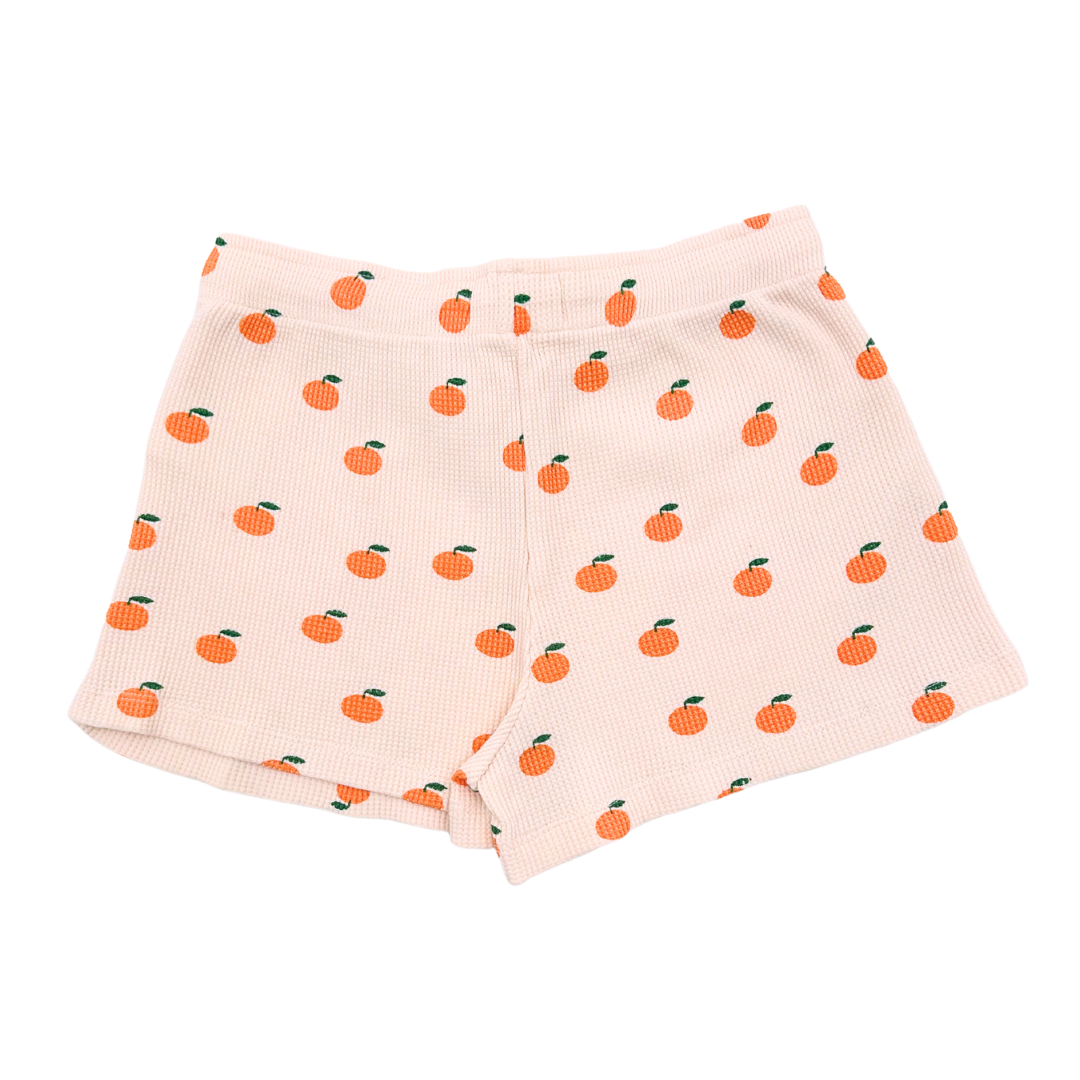 Beige kids shorts - 10 years TINYCOTTONS - Seconde main Beige