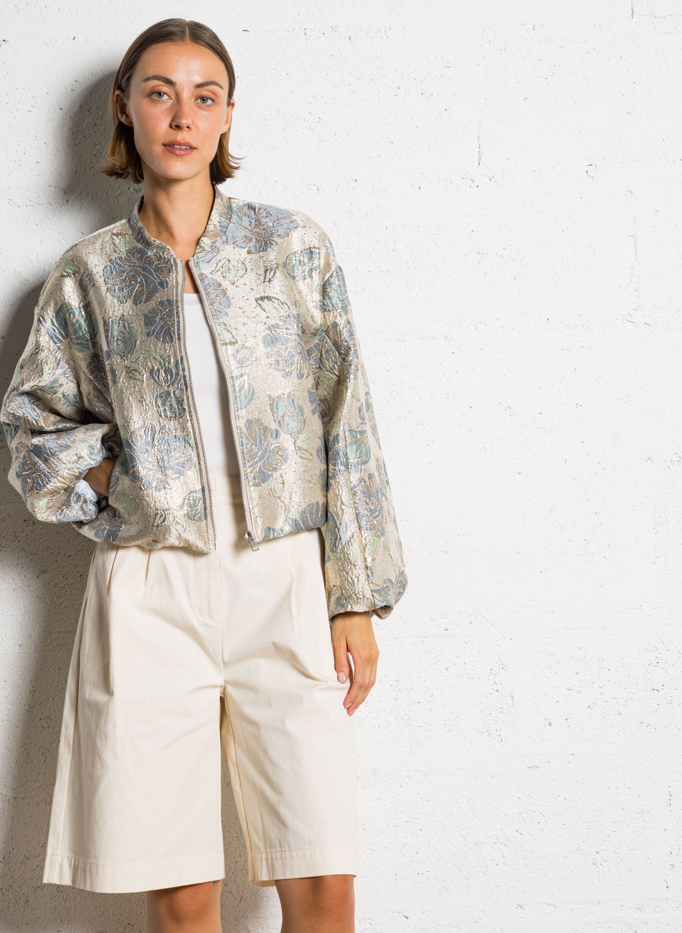 . RUE DE TOKYO Beige