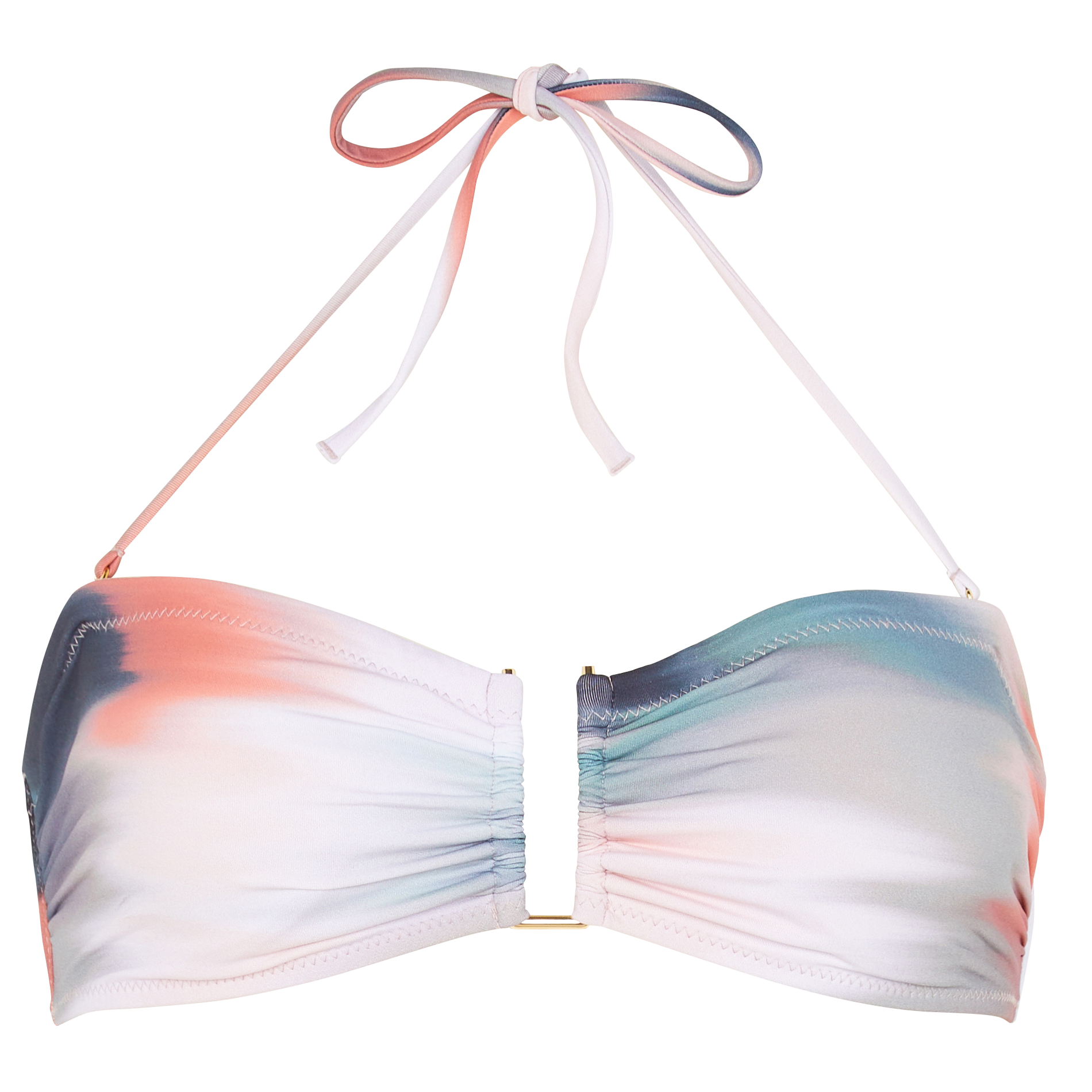 Bikini BELIZA Veelkleurig