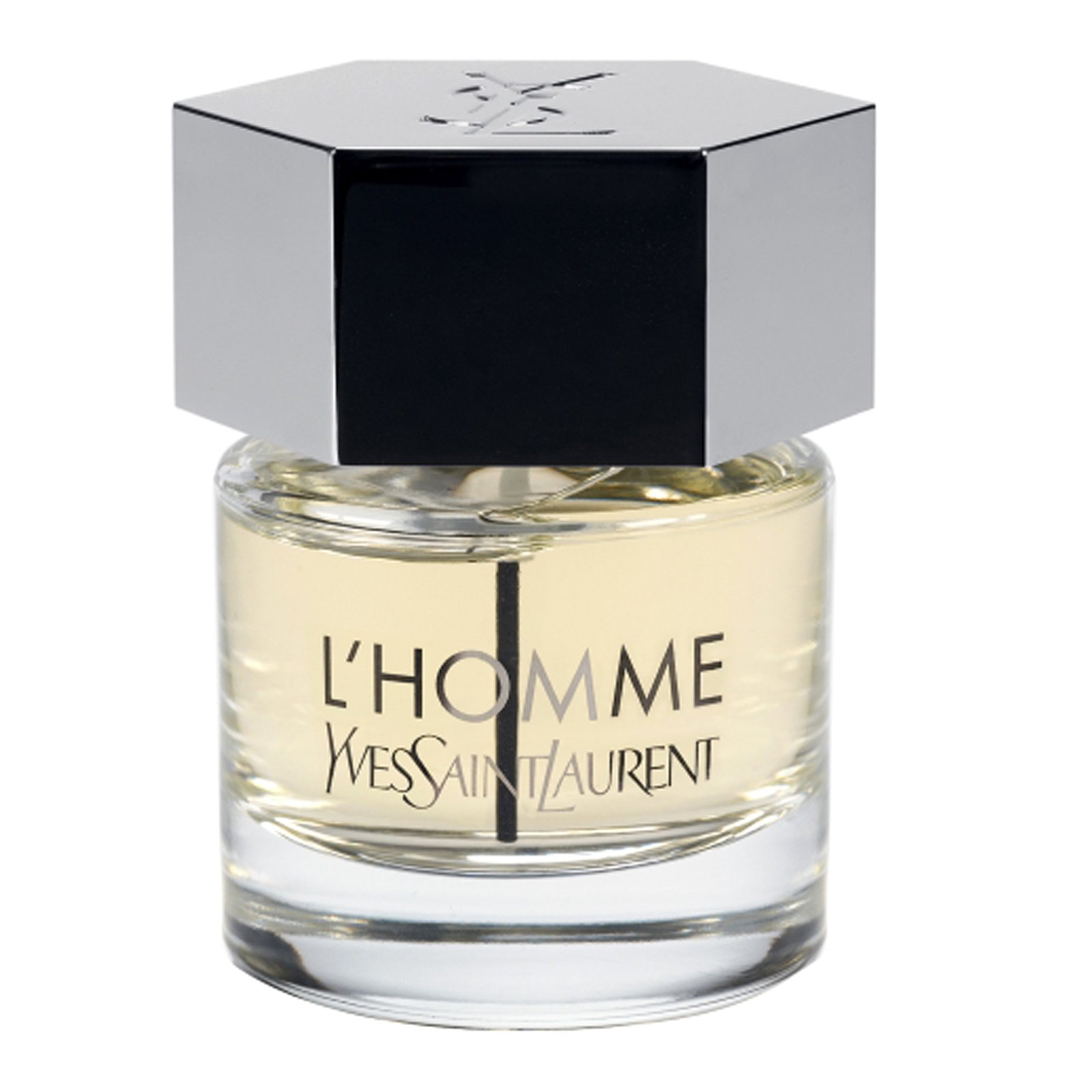 L'Homme Eau de Toilette YVES SAINT LAURENT Light