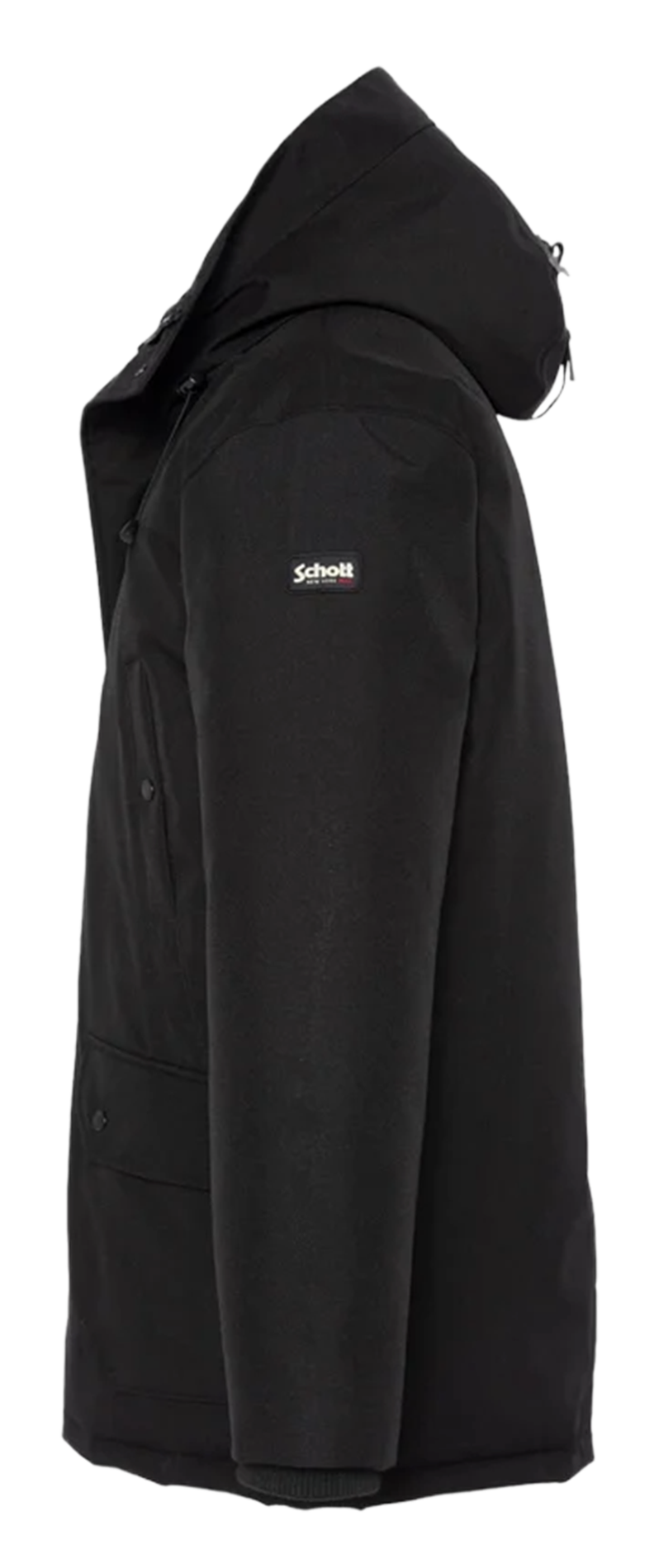 . SCHOTT Zwart
