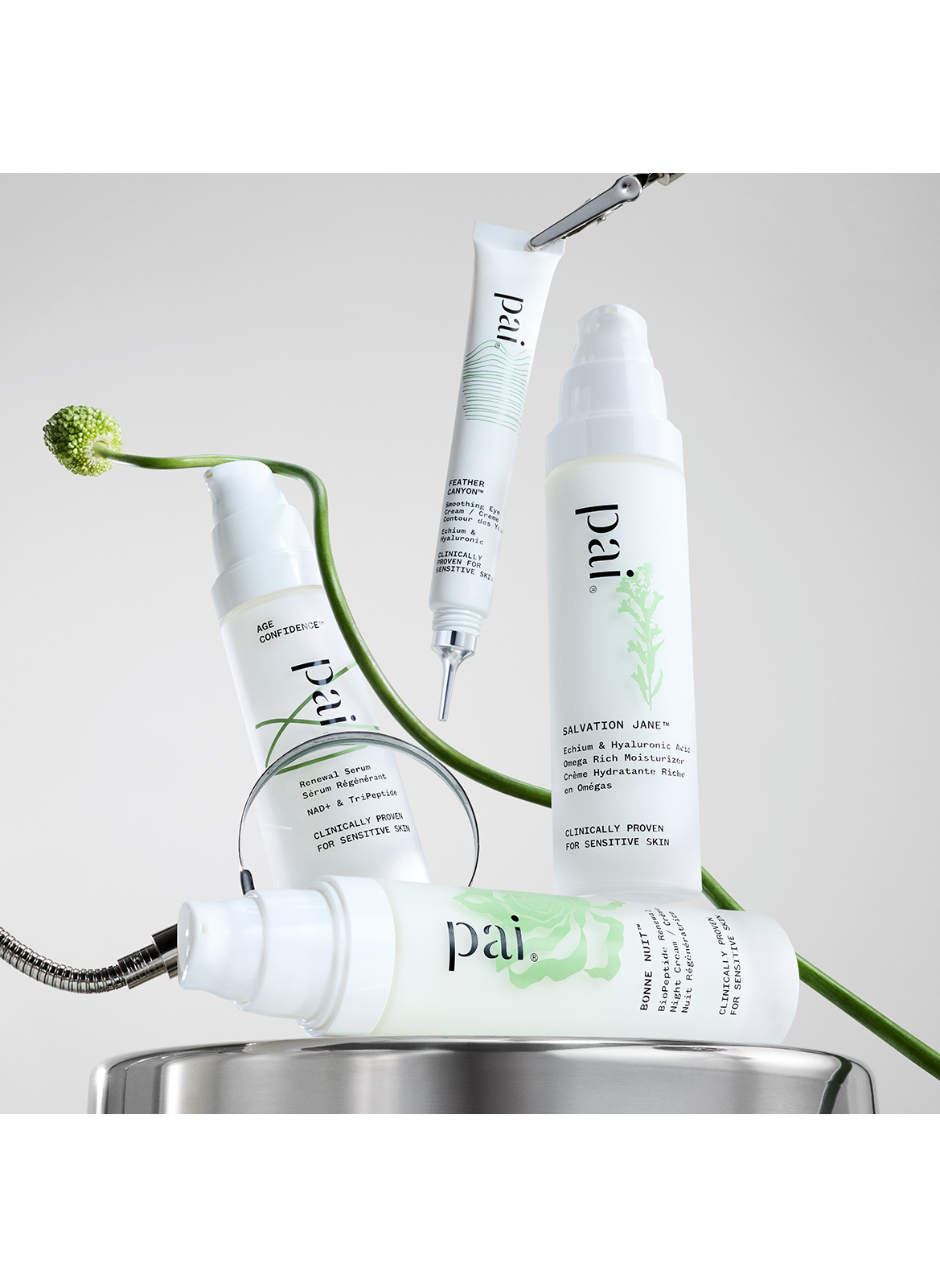 Age Confidence - Sérum Régénérant PAI SKINCARE No color