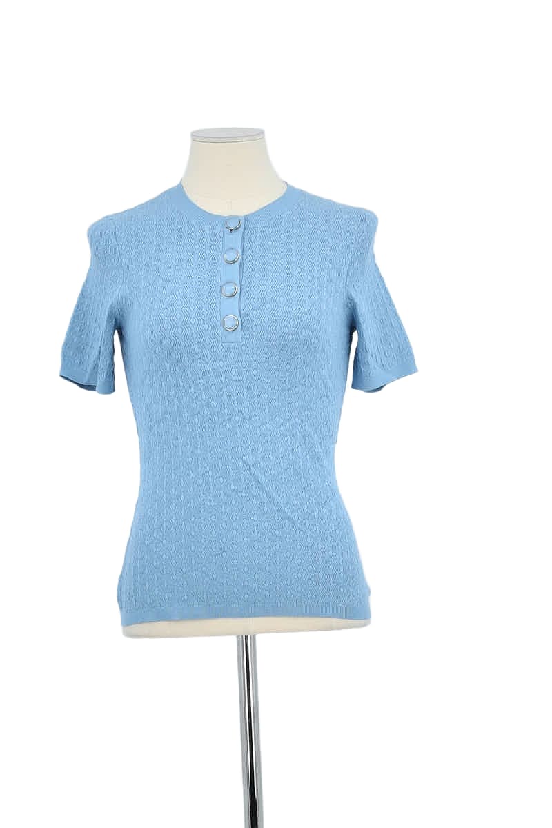 Cardigan SEZANE - Seconde main Blue