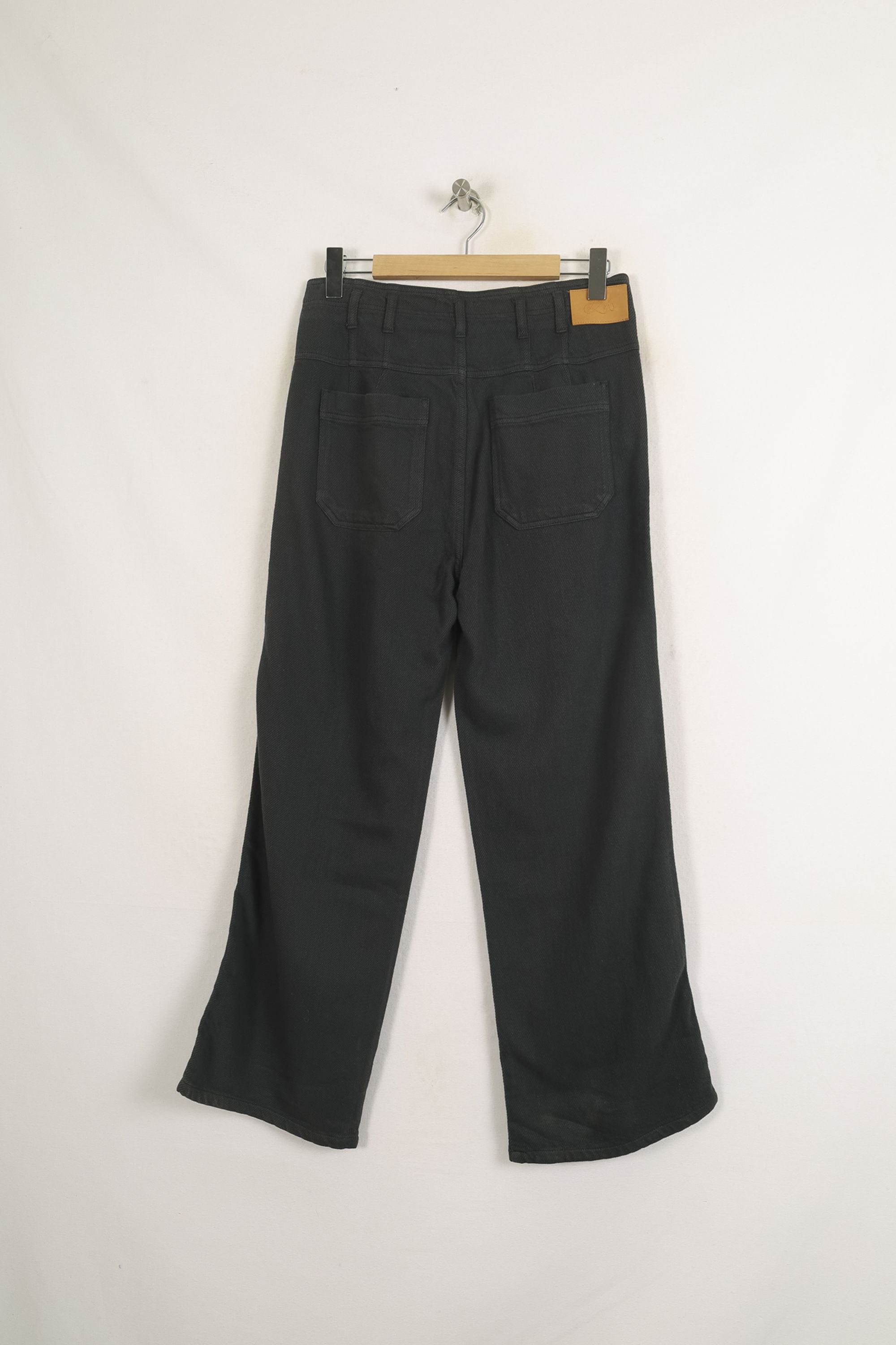 PANTS LOUISE MISHA - Seconde Main Blue