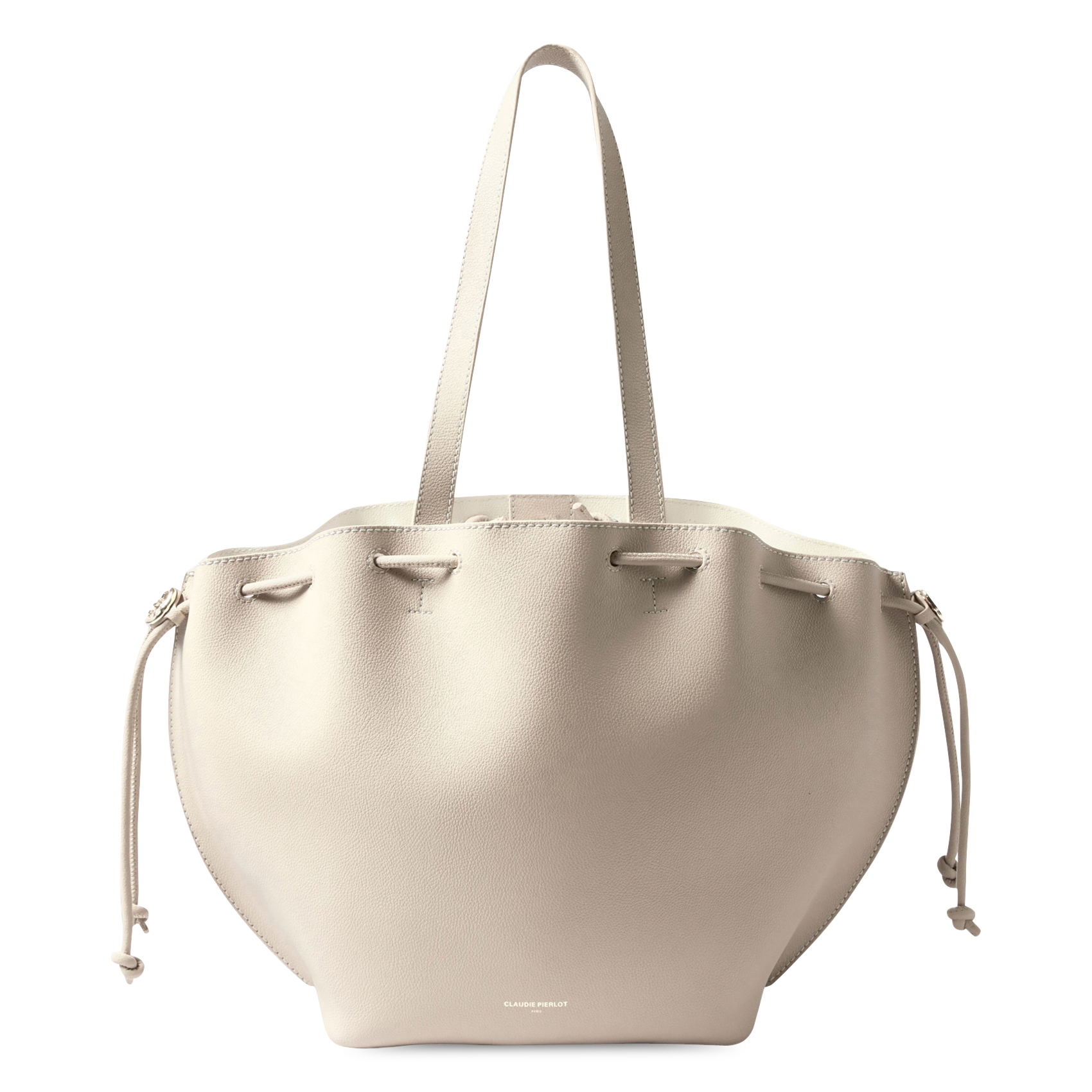 Billy L leather bag  CLAUDIE PIERLOT