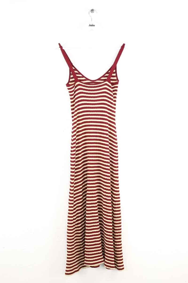 Dress TOMMY HILFIGER - SECONDE MAIN Red