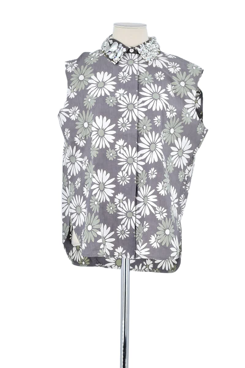 Shirt MARC JACOBS - Seconde Main Grey
