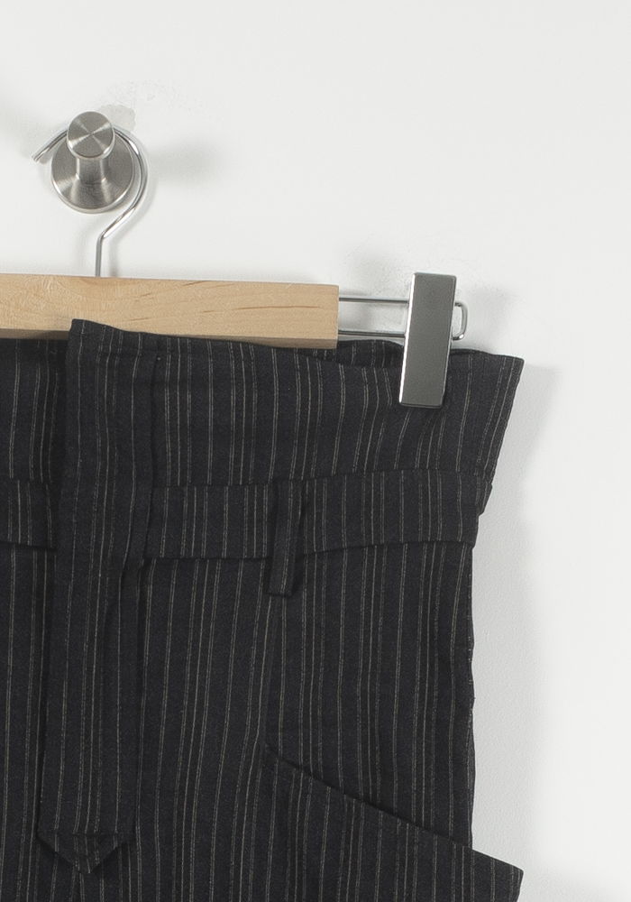 PANTS ISABEL MARANT - Seconde Main Black