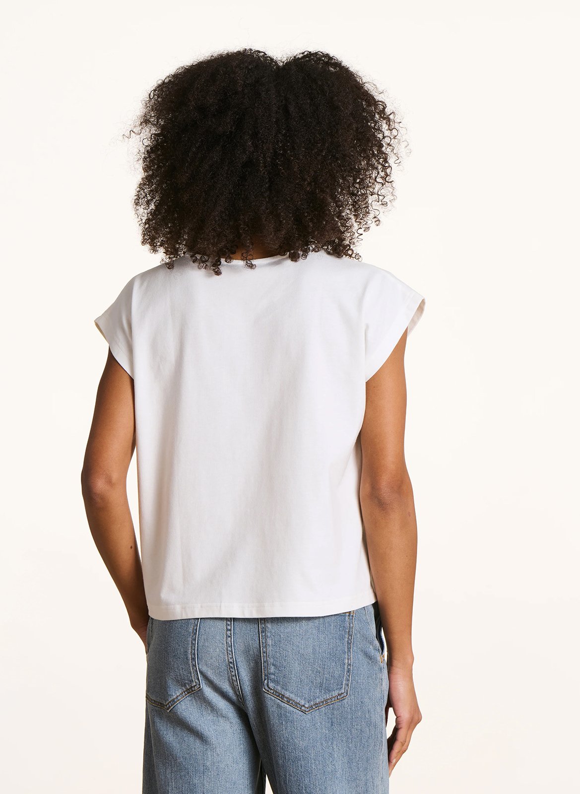 NE PAS REF, MAUVAISE SAISON! LA FEE MARABOUTEE Wit