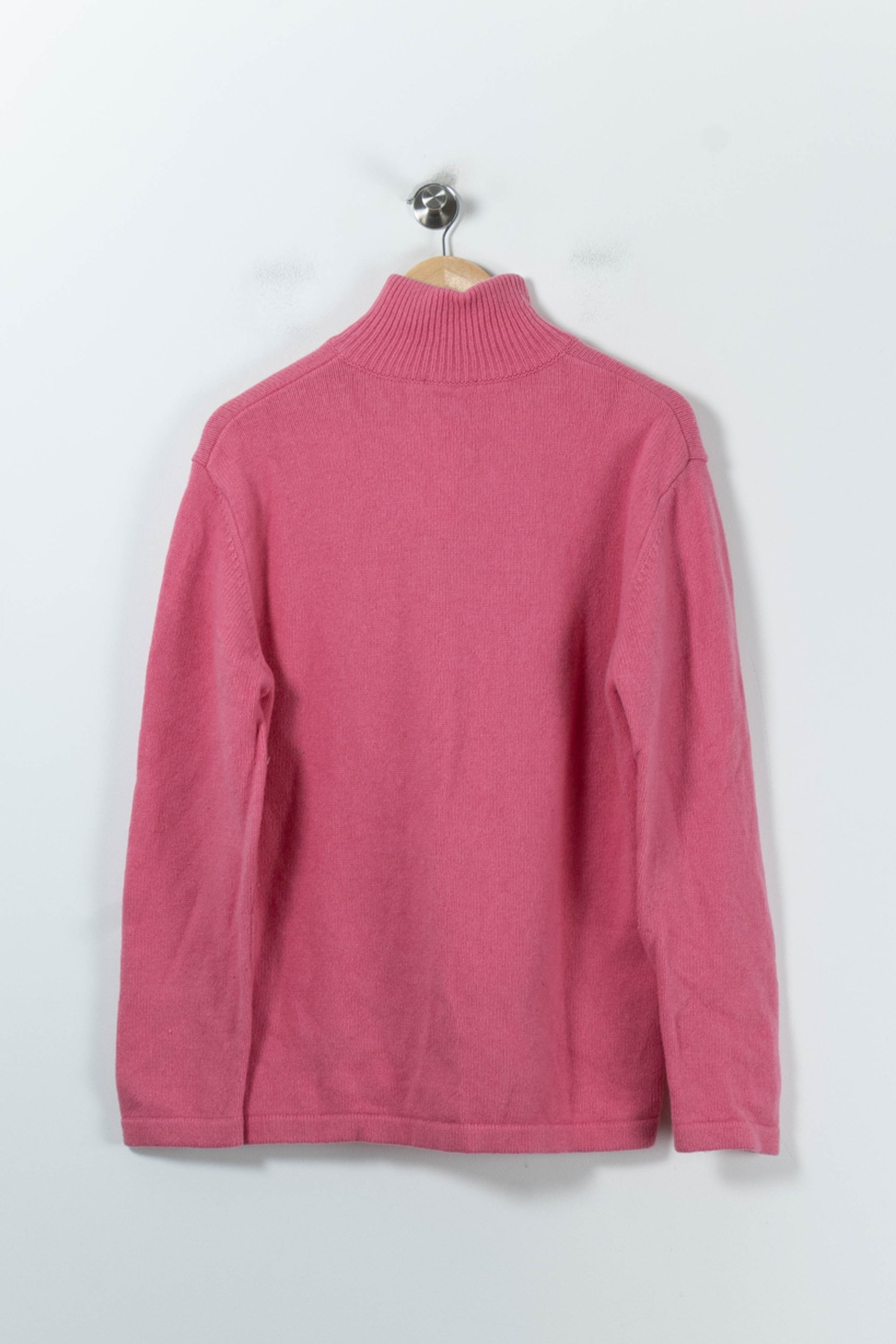 Knitwear MAISON KITSUNÉ - Seconde main Pink