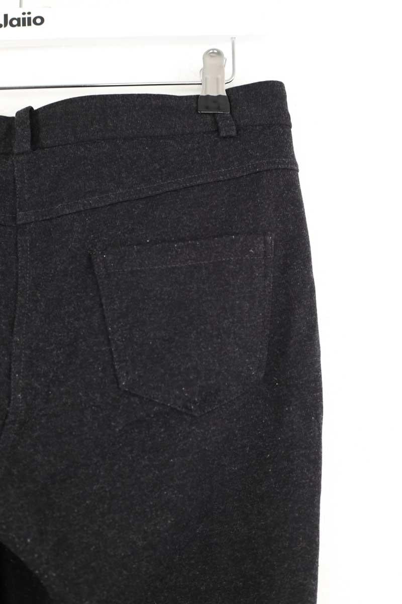 Crinkle dress LACOSTE - SECONDE MAIN Grey