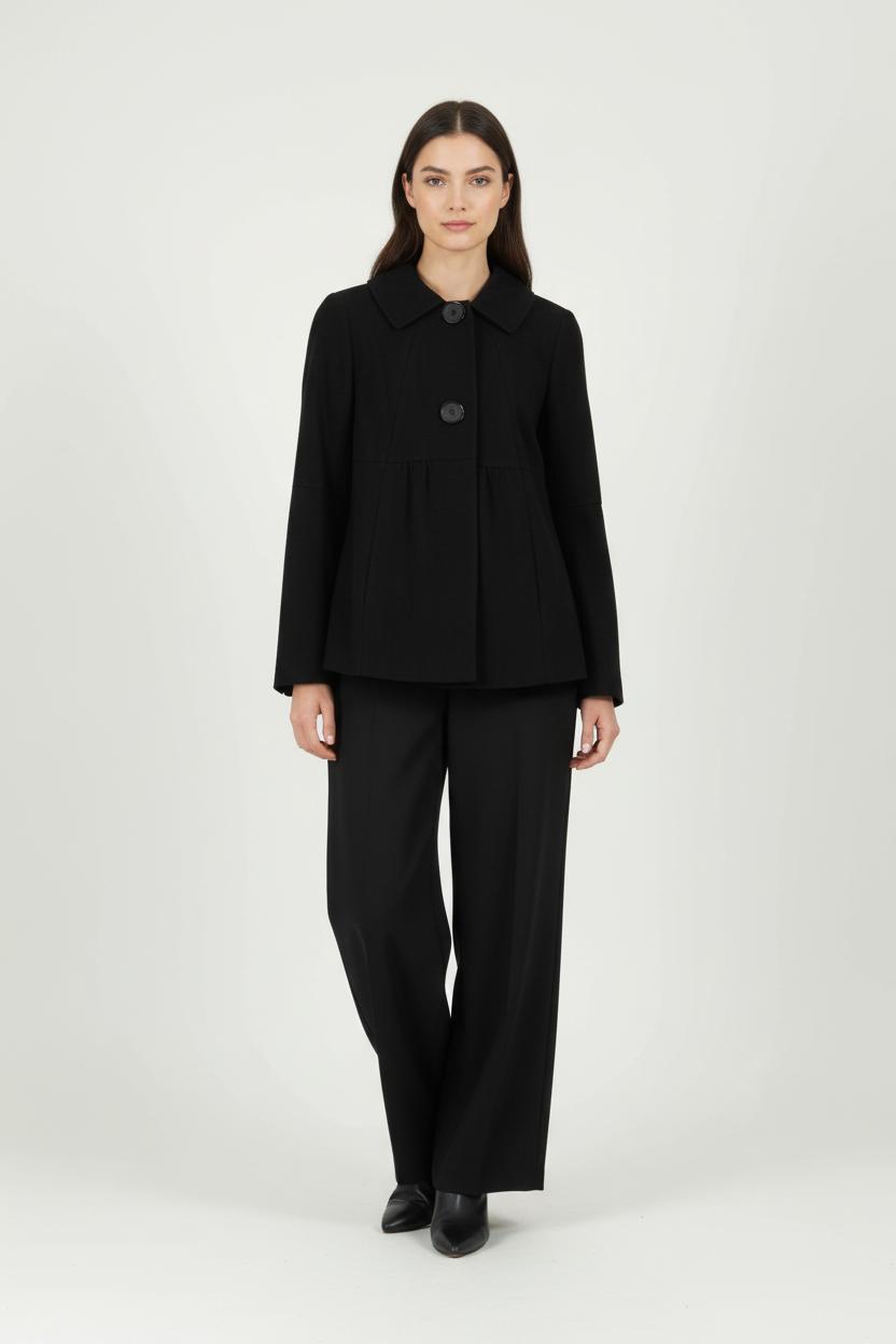 JACKET COMPTOIR DES COTONNIERS - Seconde main Black