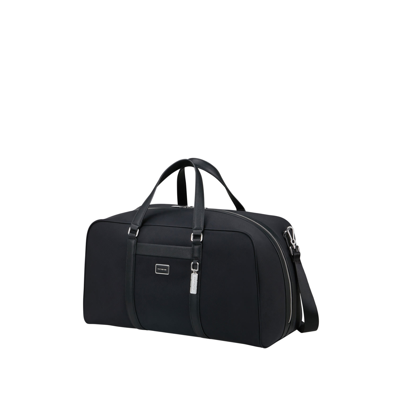 Image biz sac de voyage taille s SAMSONITE Noir