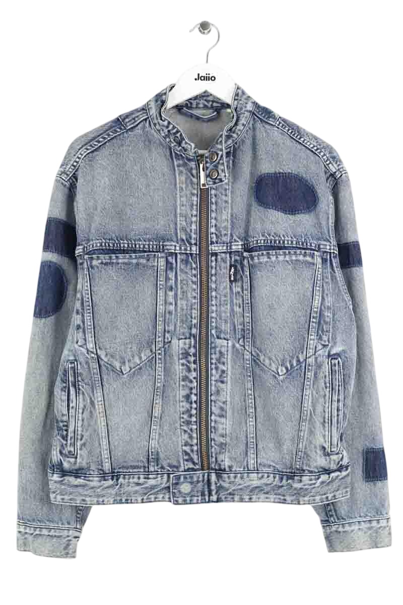 JACKET LEVI'S - Seconde main Blue