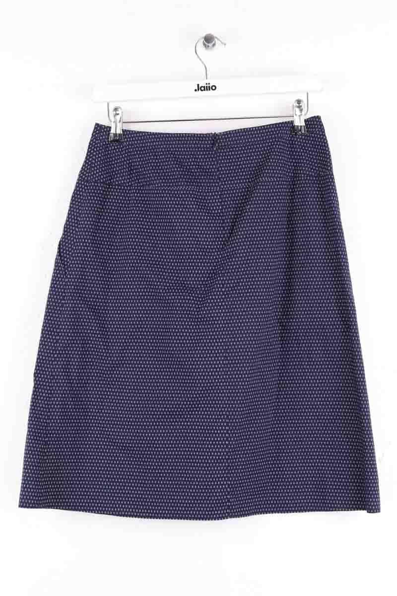 Skirt AGNES B. - Seconde Main Blue