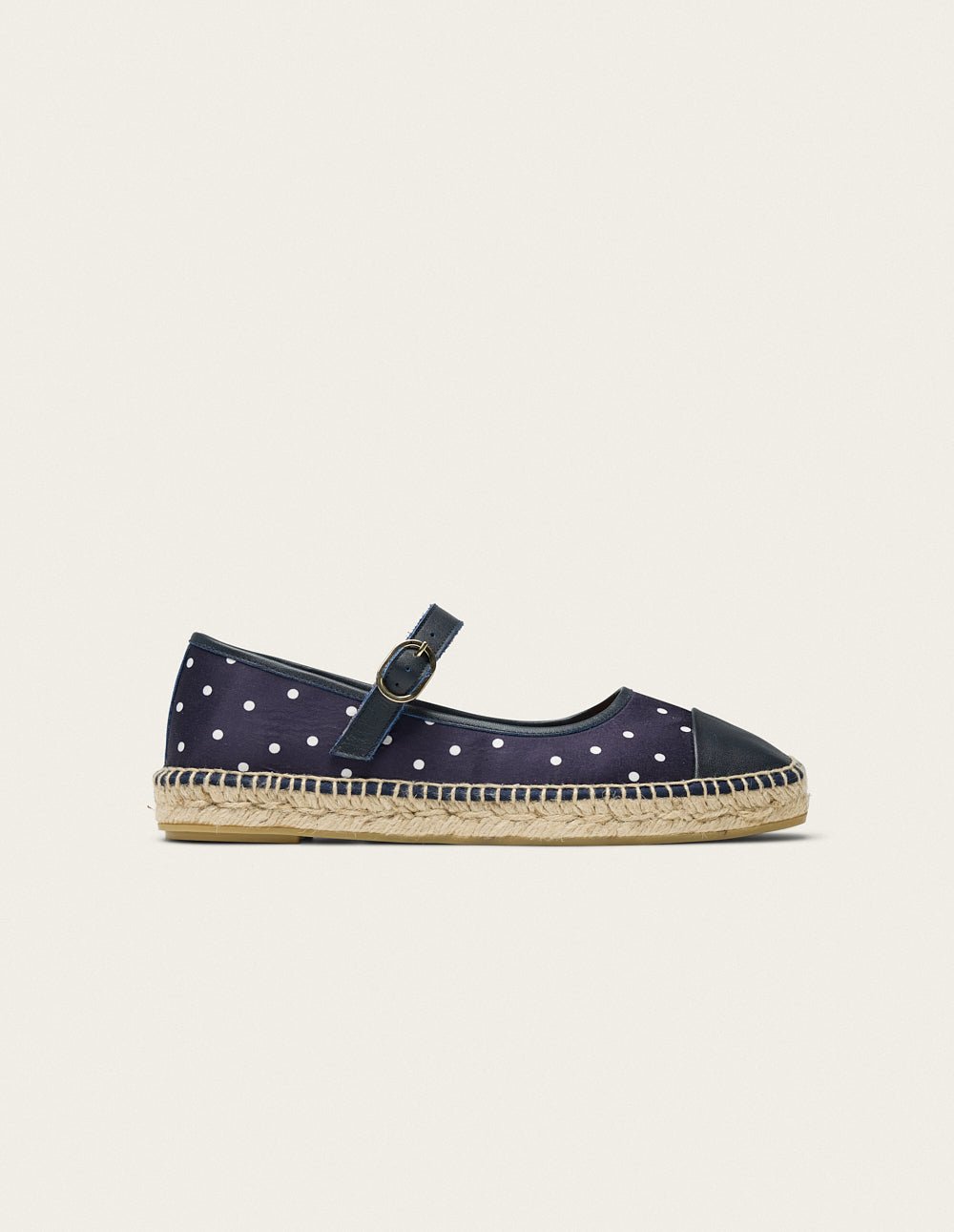 Espadrilles ODAJE Blue