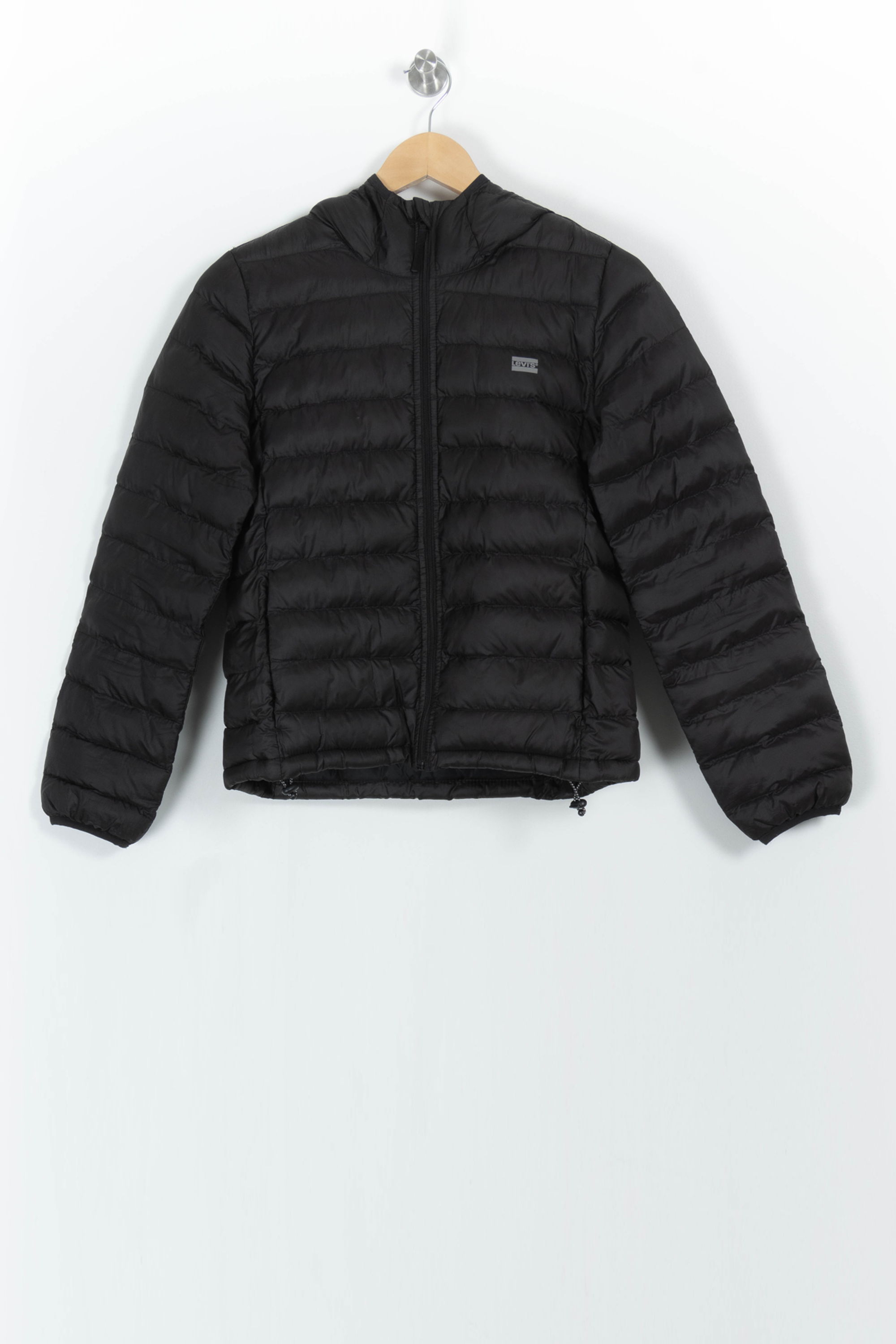 Veste LEVI'S - Seconde main Noir
