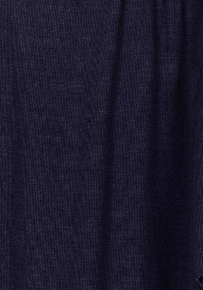 Robe courte & midi COMPTOIR DES COTONNIERS - Seconde main Bleu