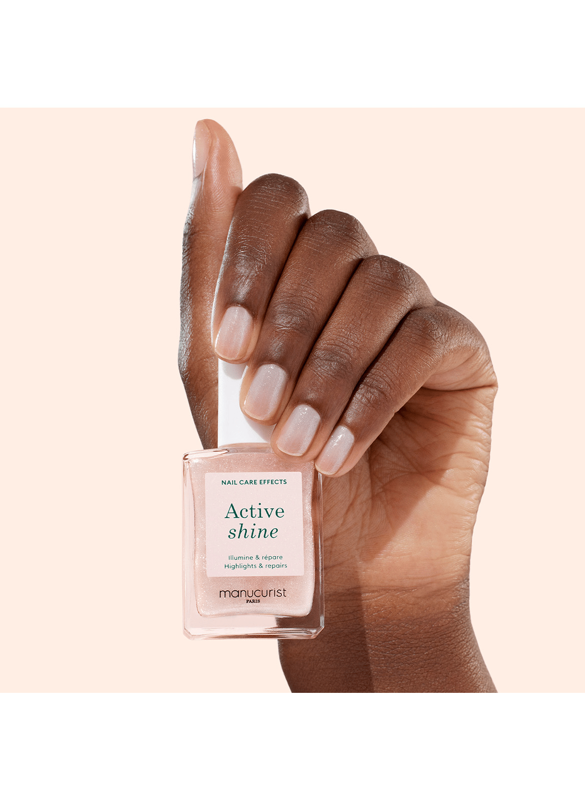 Aktiv MANUCURIST Shine