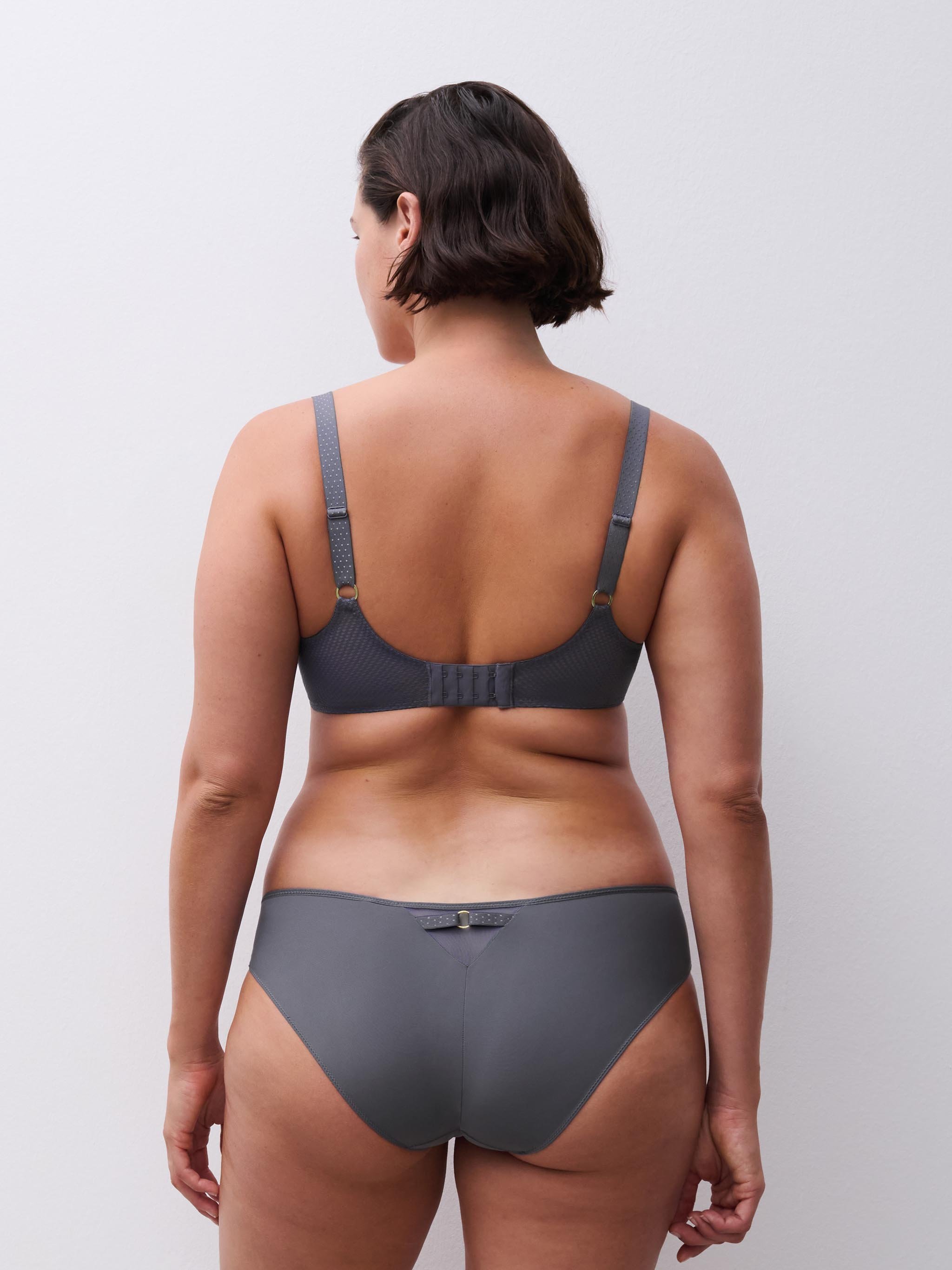 Briefs CHANTELLE Grey