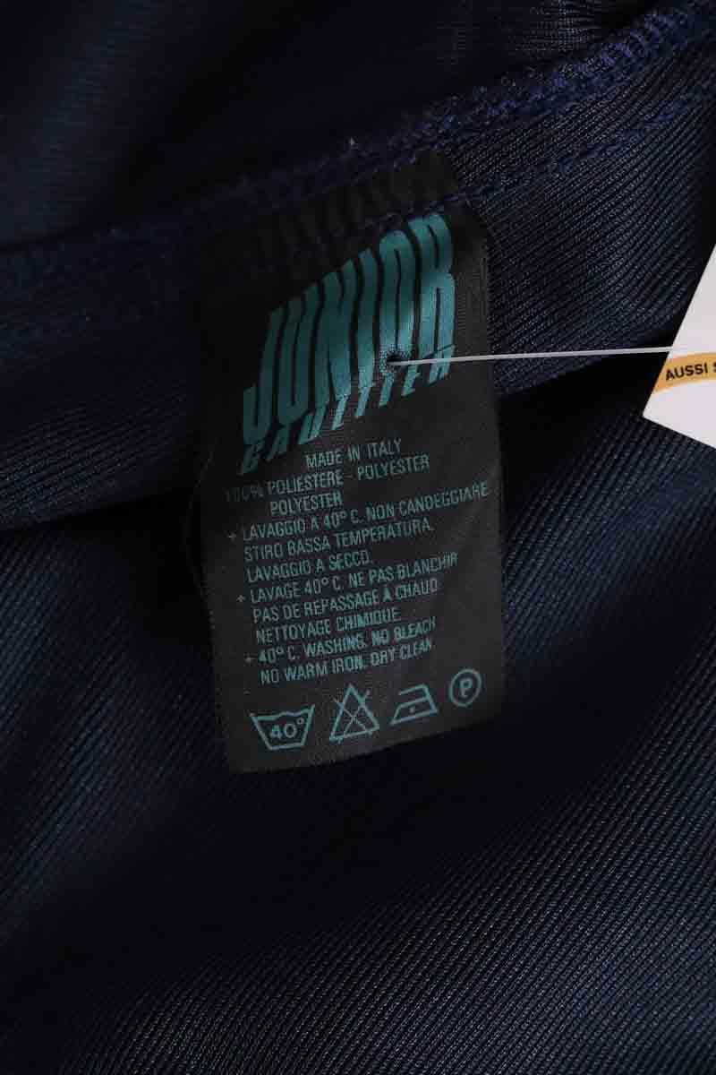 Cape JEAN PAUL GAULTIER - SECONDE MAIN Blue