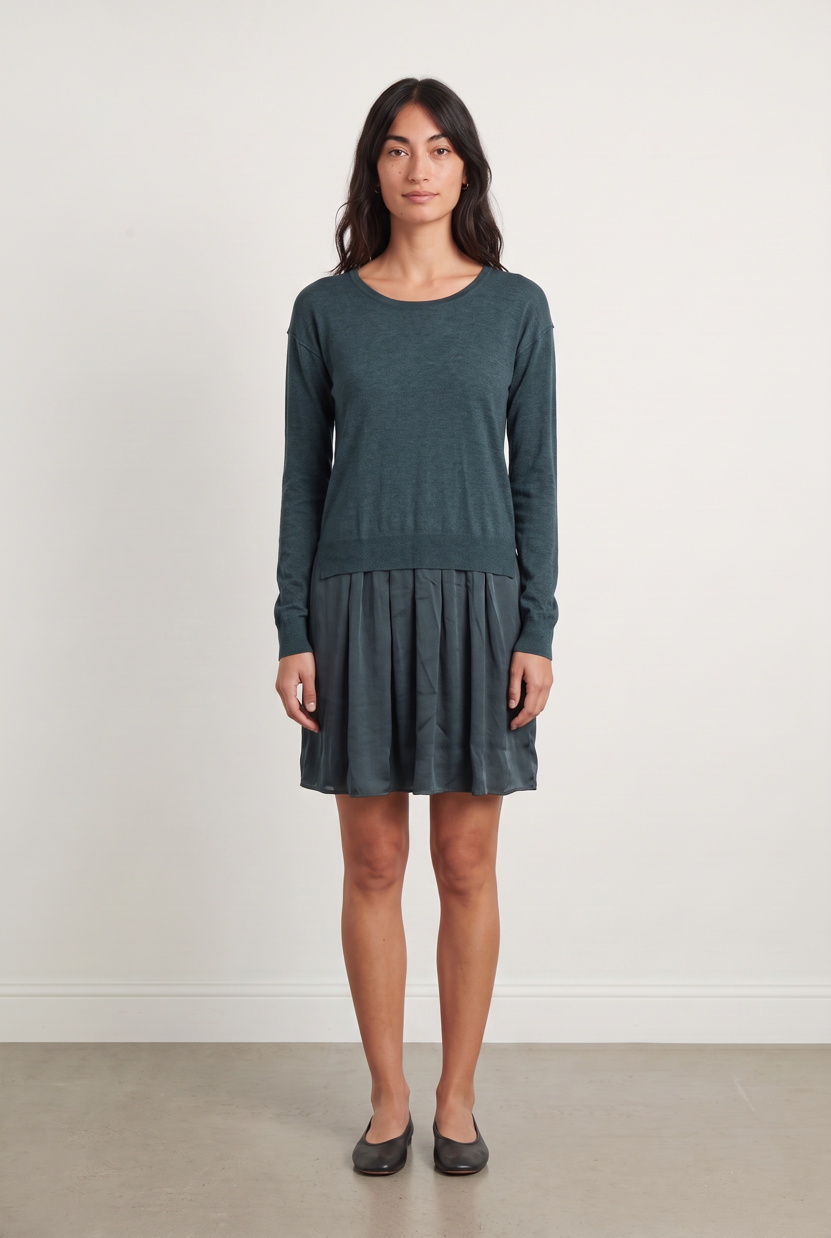 Short & midi dress MARIE SIXTINE - SECONDE MAIN Blue