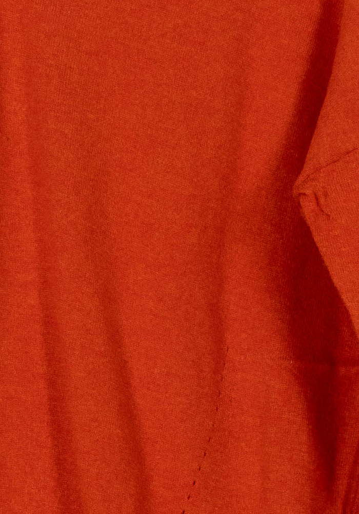 Knitwear MARIE SIXTINE - SECONDE MAIN Orange